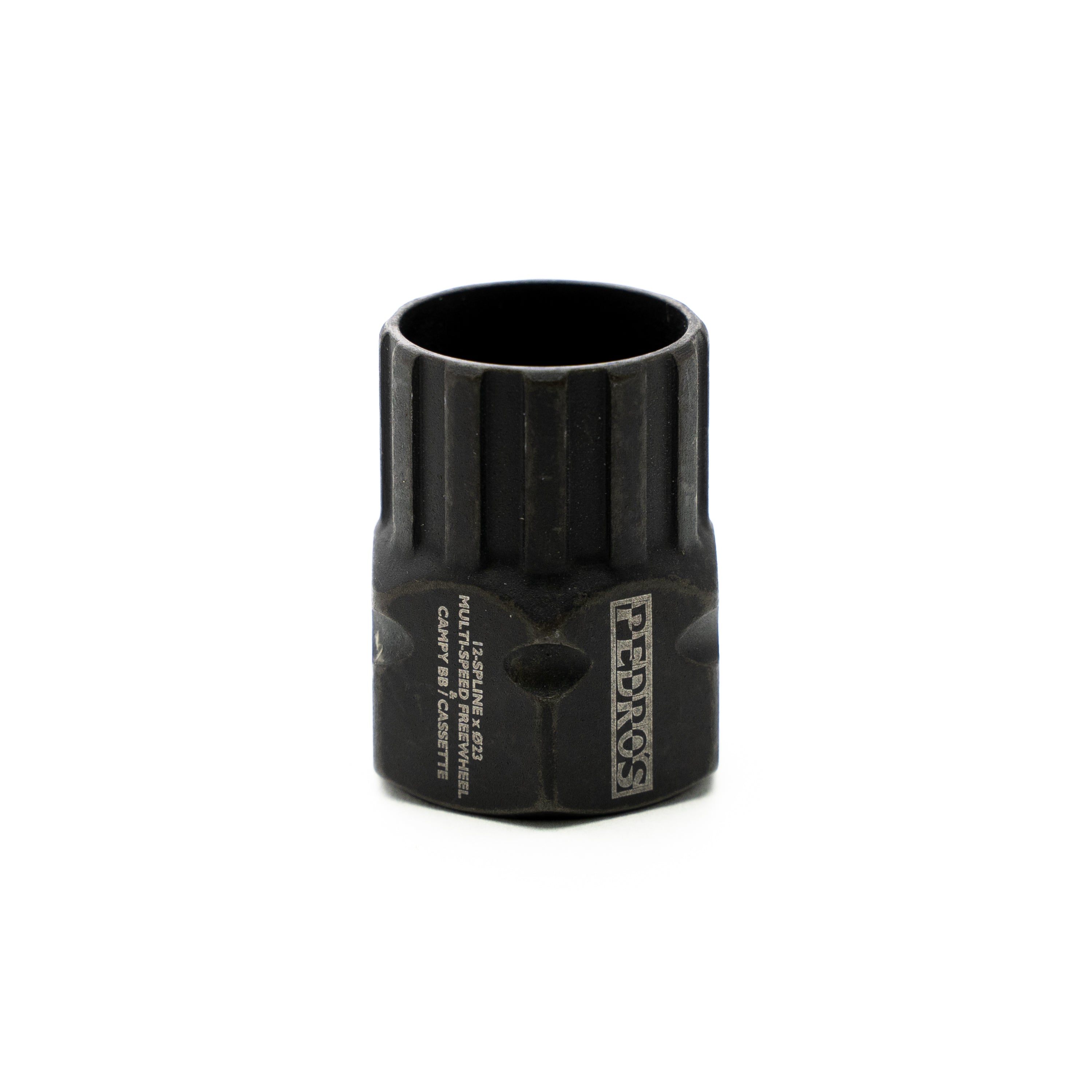 pedro-s-freewheel-socket-multi-speed-12-spline-x-23mm image 3