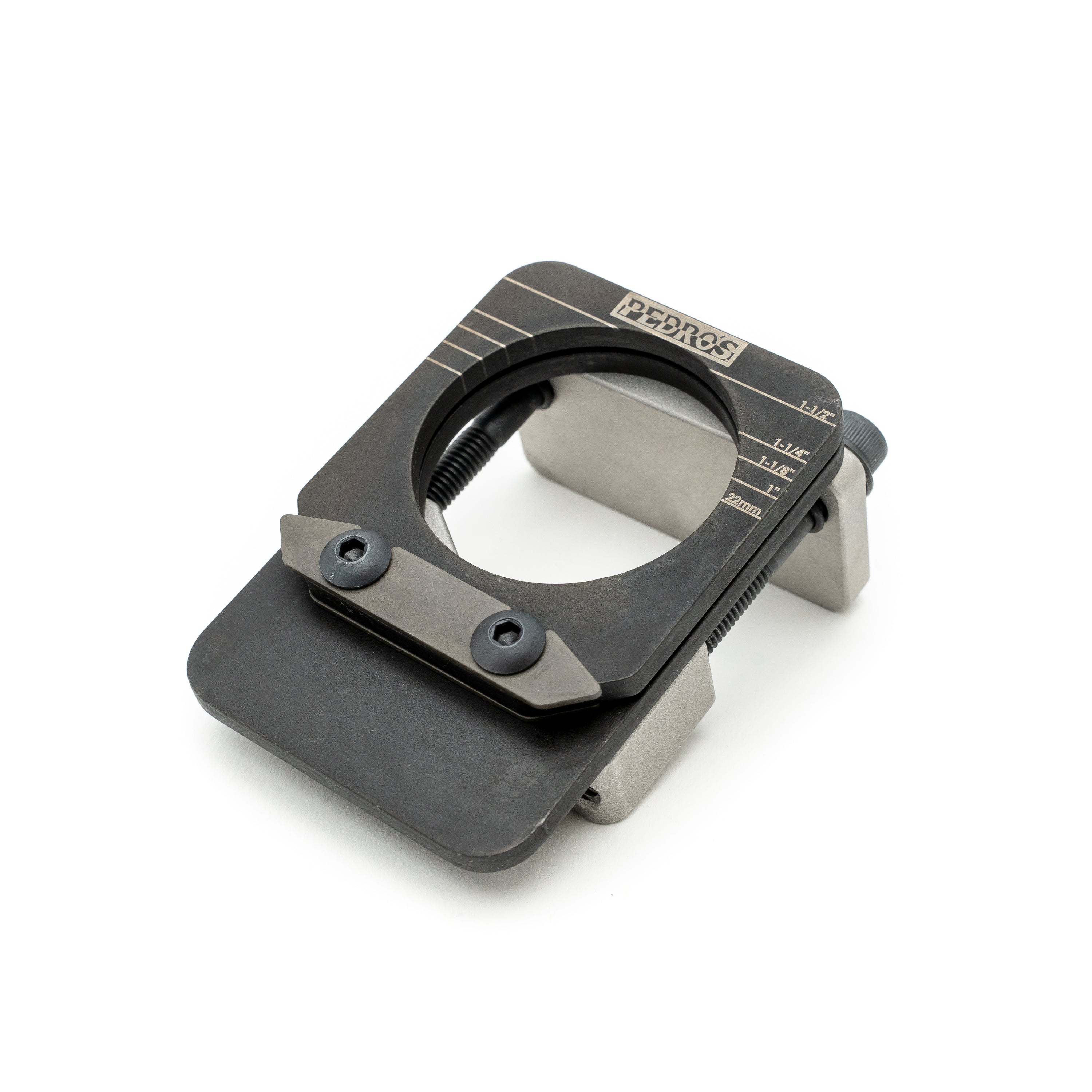 pedro-s-pro-saw-guide-precision-cutting-guide-for-19-39mm-tubes image 1