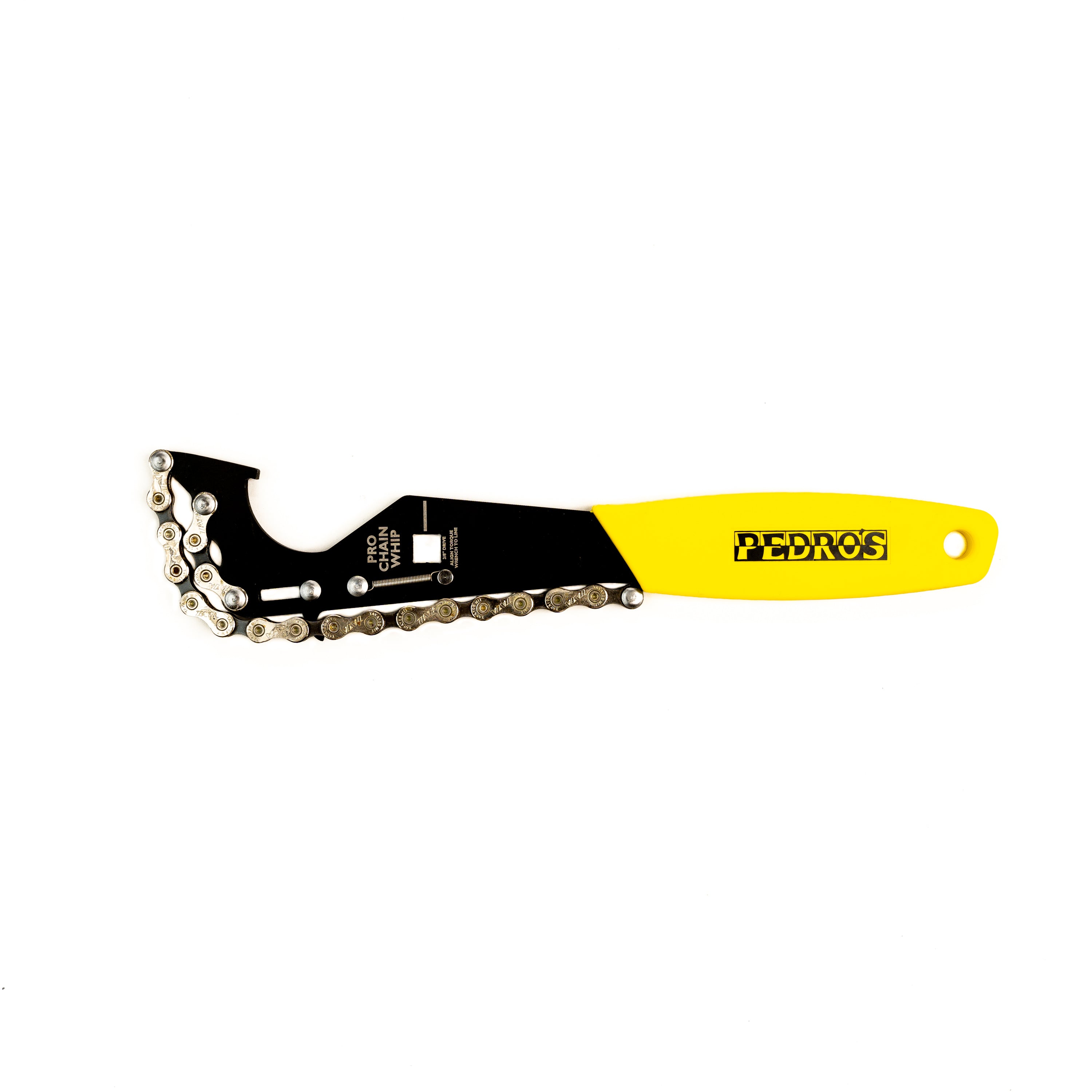 pedro-s-pro-chain-whip-ii-6-13-speed-chain-whip-fixed-gear-lockring-wrench image 3