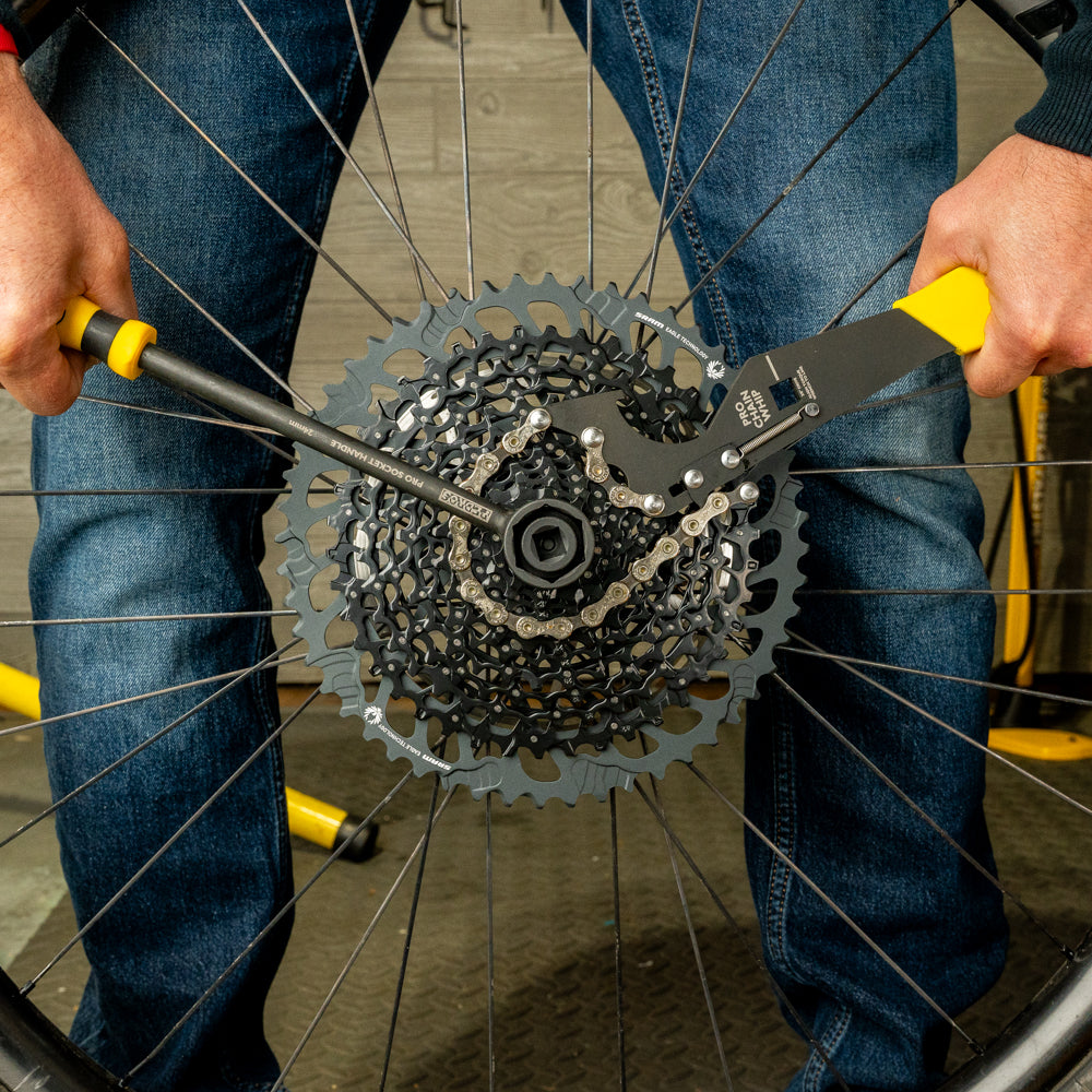 pedro-s-pro-chain-whip-ii-6-13-speed-chain-whip-fixed-gear-lockring-wrench image 4