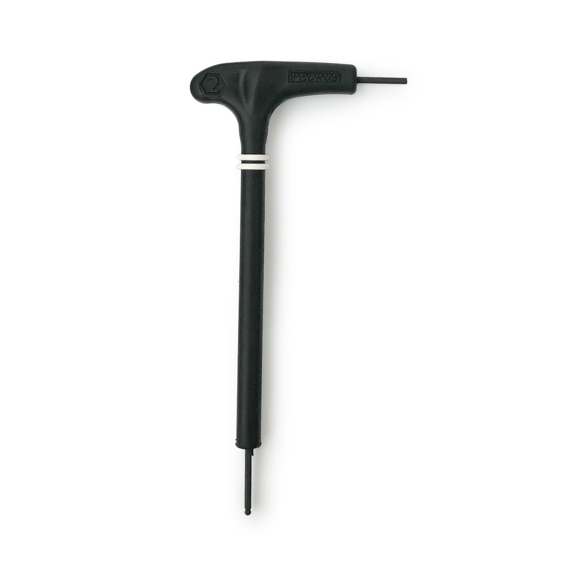 pedro-s-pro-tl-ii-metric-hex-wrench-with-ergonomic-tpr-handle image 2