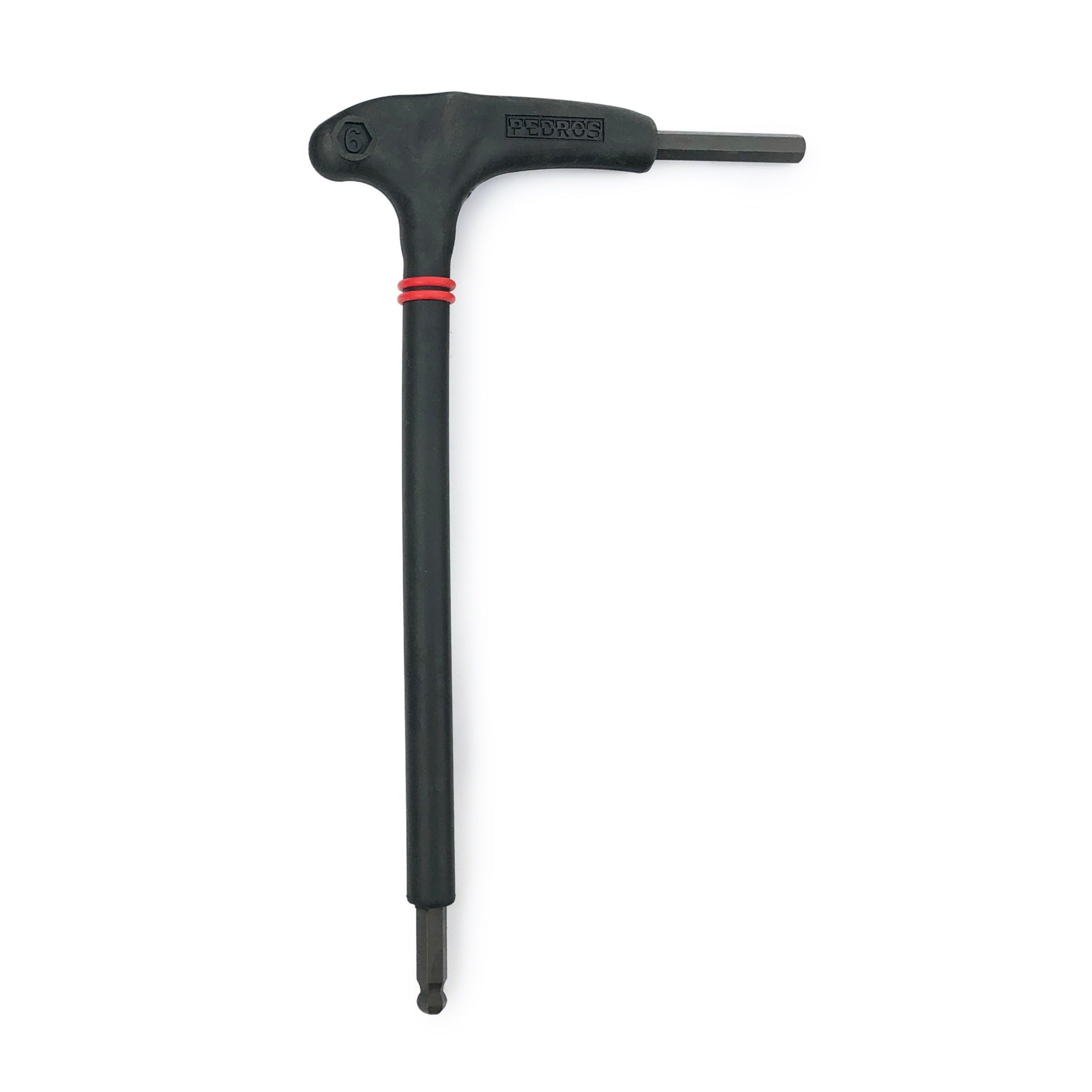pedro-s-pro-tl-ii-metric-hex-wrench-with-ergonomic-tpr-handle image 1