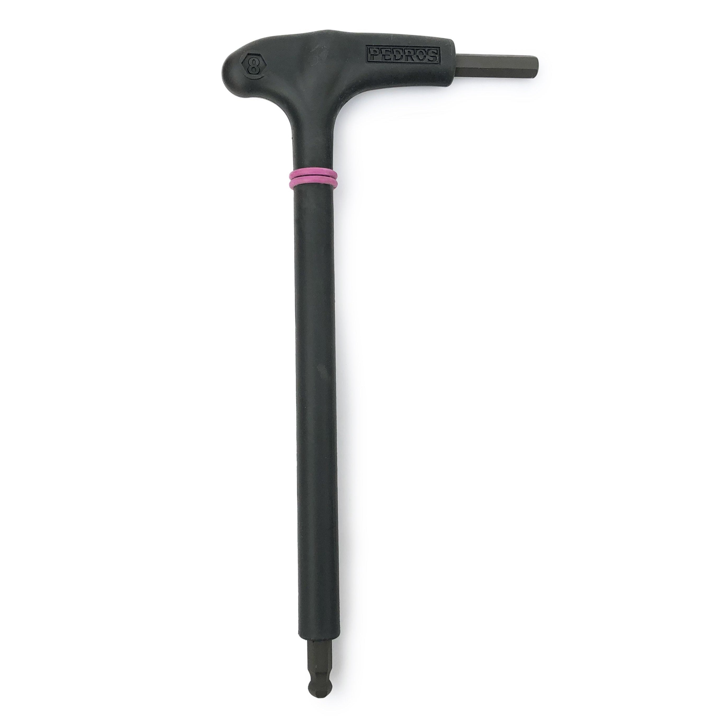 pedro-s-pro-tl-ii-metric-hex-wrench-with-ergonomic-tpr-handle image 7