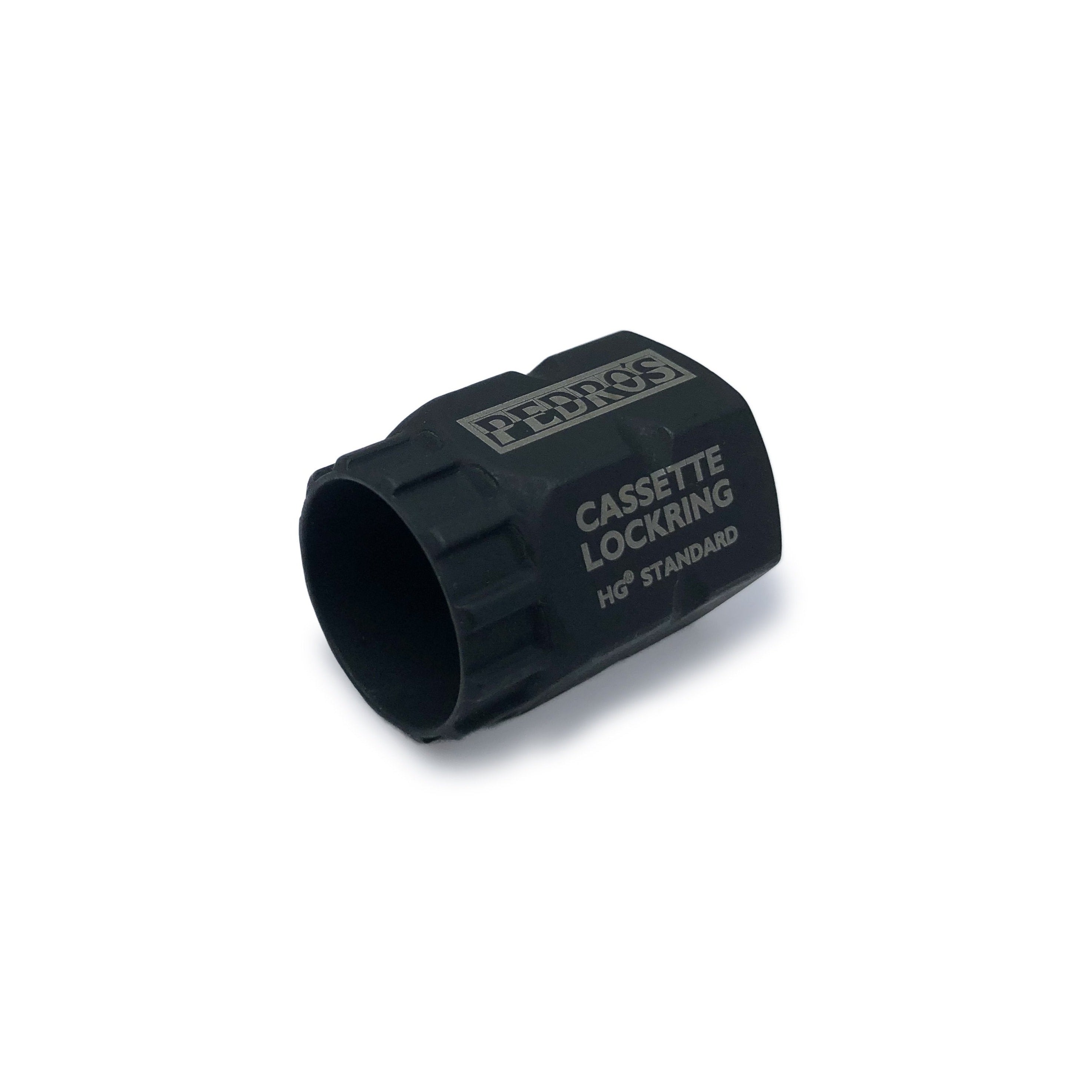 pedro-s-cassette-lockring-socket-for-hg-standard-cassette-and-disc-brake-lockrin image 1