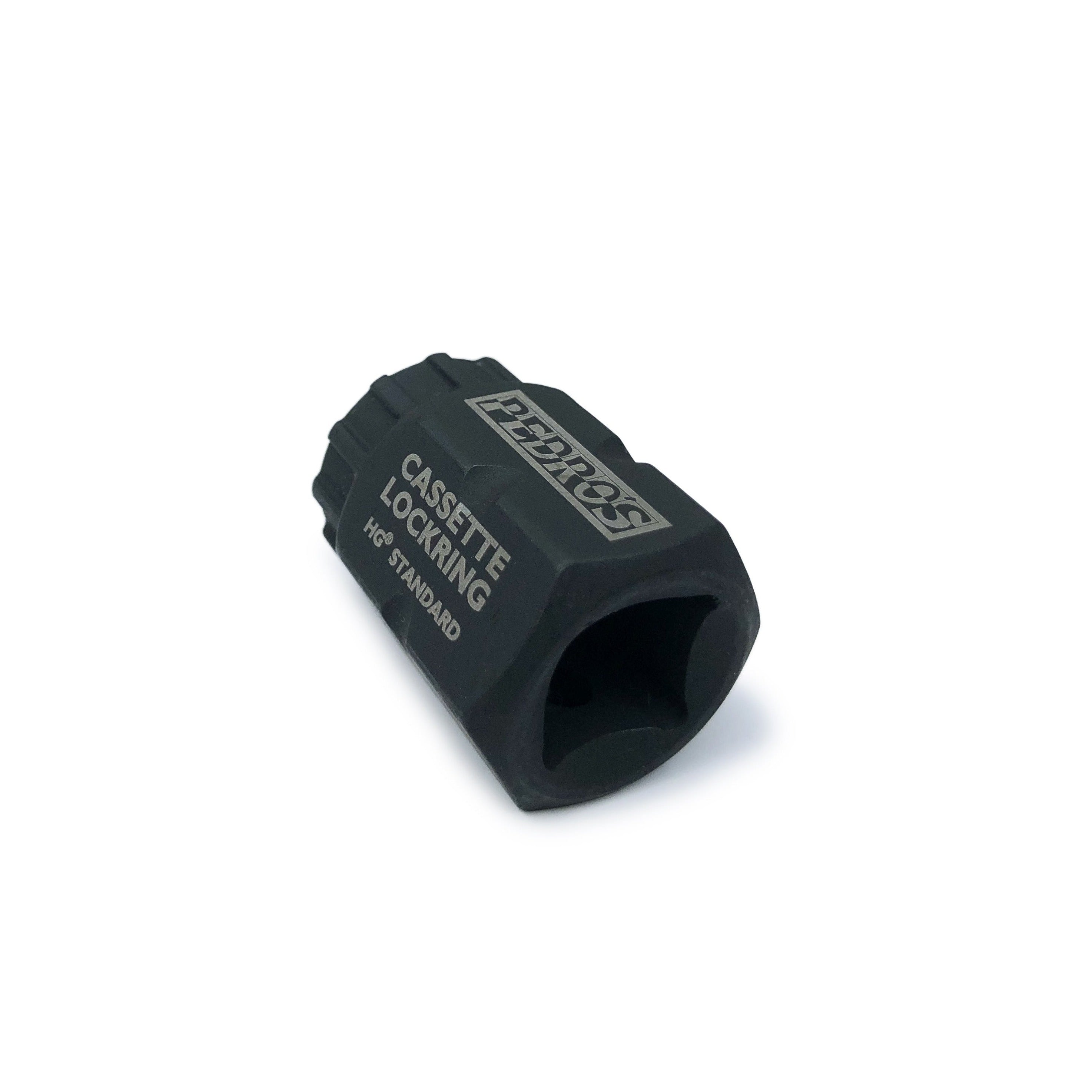 pedro-s-cassette-lockring-socket-for-hg-standard-cassette-and-disc-brake-lockrin image 2