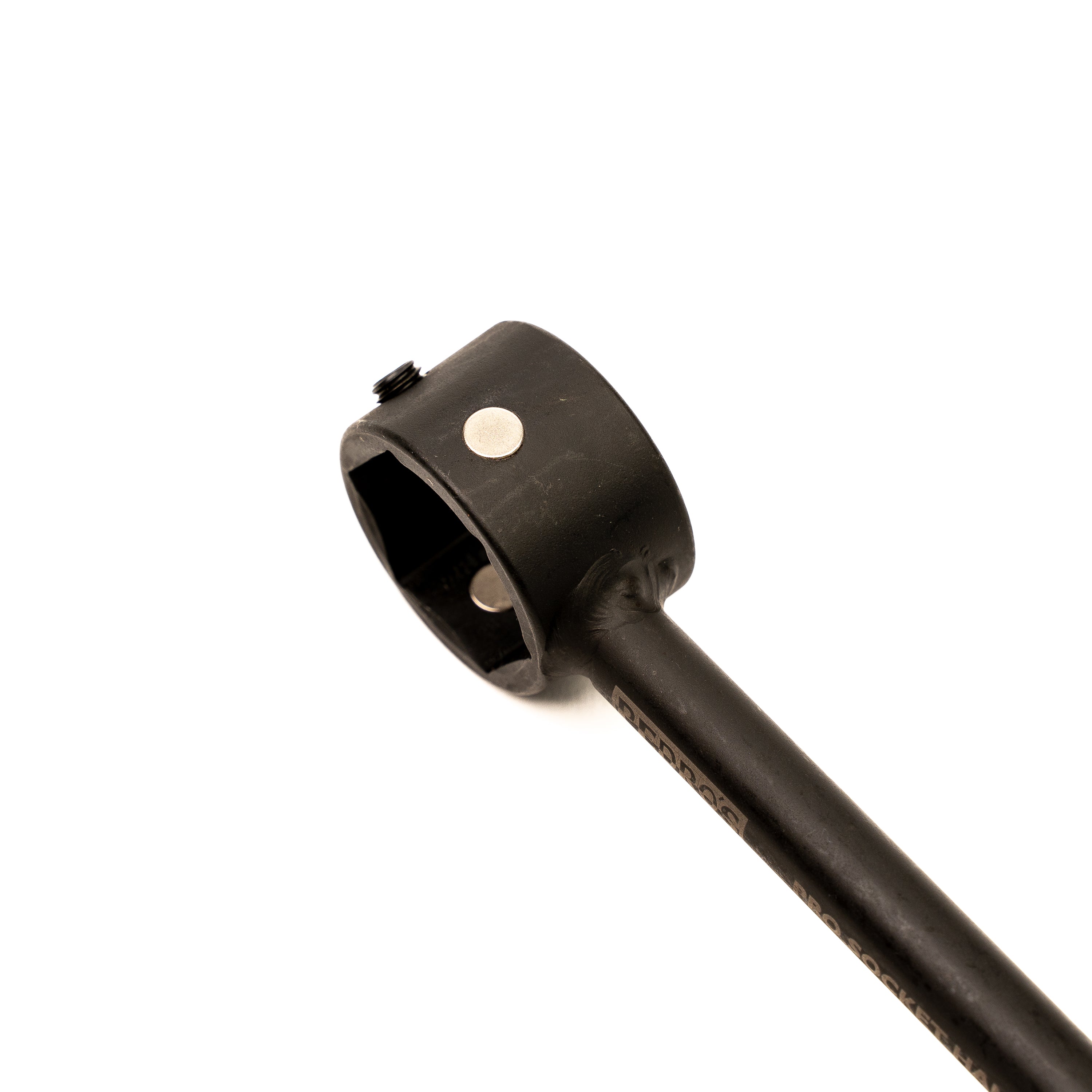 pedro-s-pro-socket-handle-3-0-24mm-socket-wrench-for-bottom-bracket-cassette-and image 8