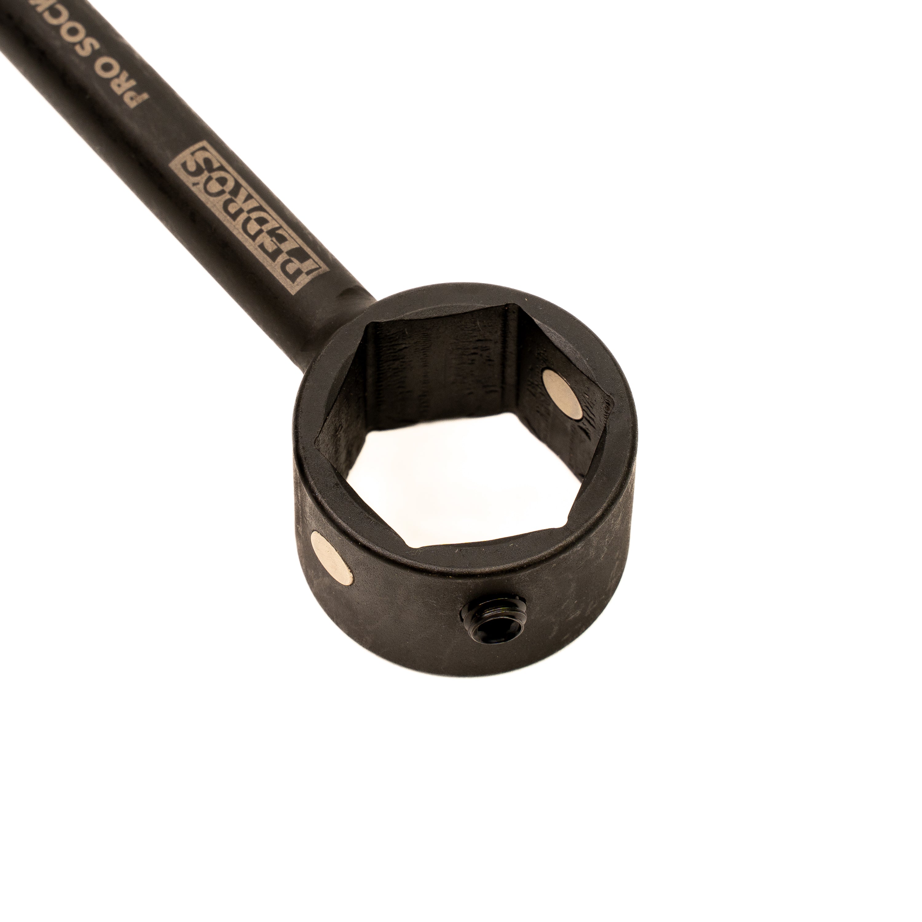 pedro-s-pro-socket-handle-3-0-24mm-socket-wrench-for-bottom-bracket-cassette-and image 7