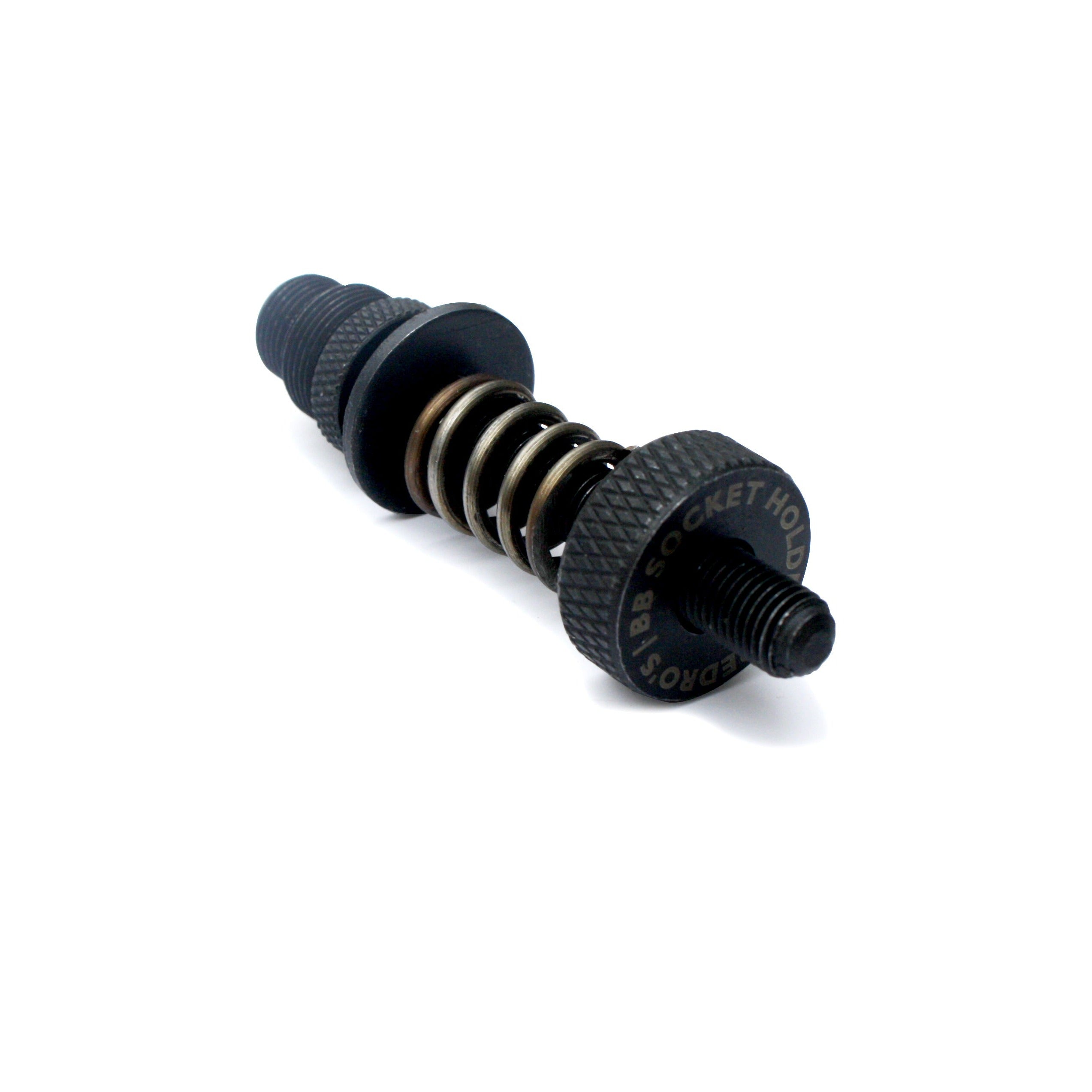 pedro-s-bb-socket-holder-ii-splined-socket-securing-tool-for-bottom-brackets image 1