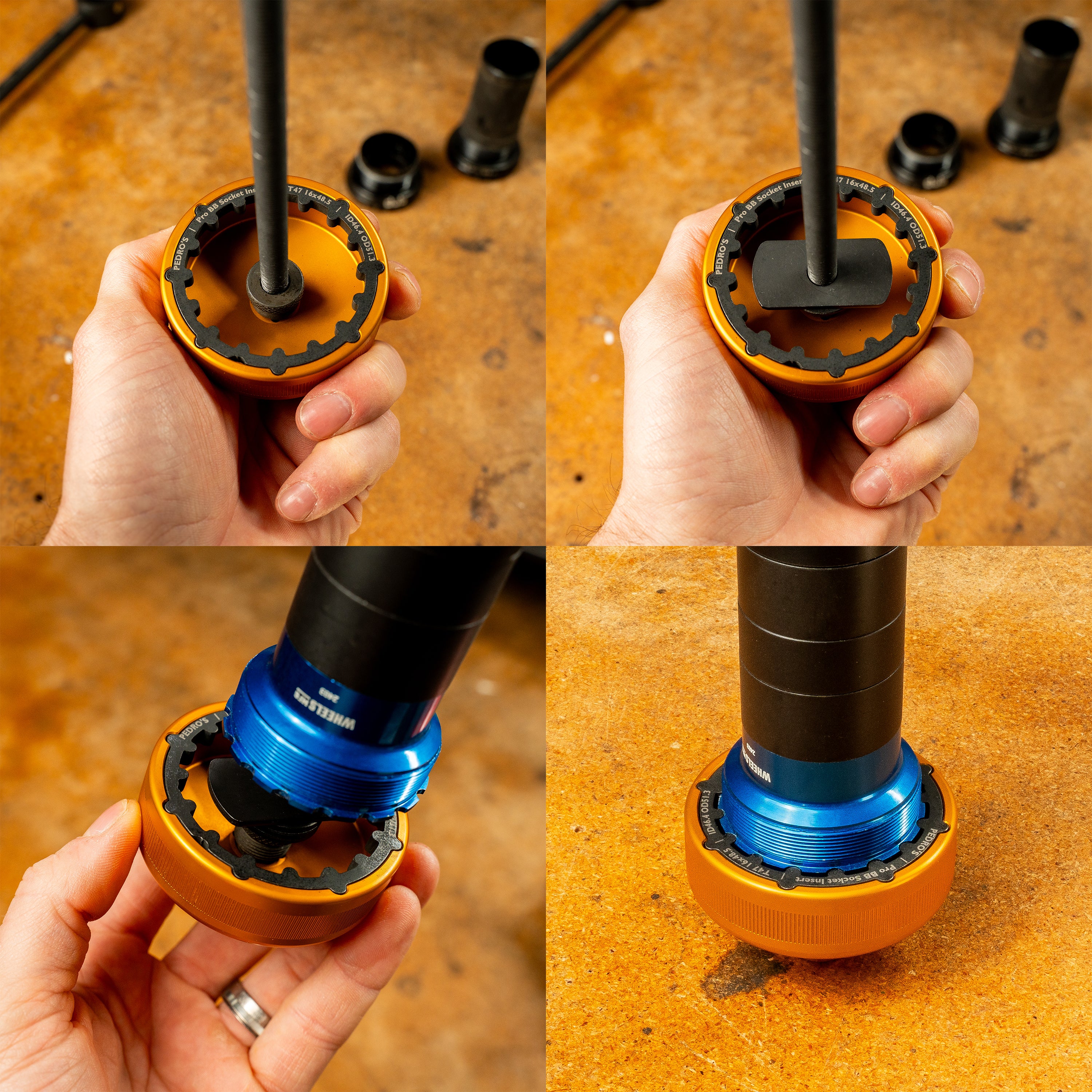 pedro-s-pro-bb-socket-holder-slip-free-bottom-bracket-tool-helper image 3