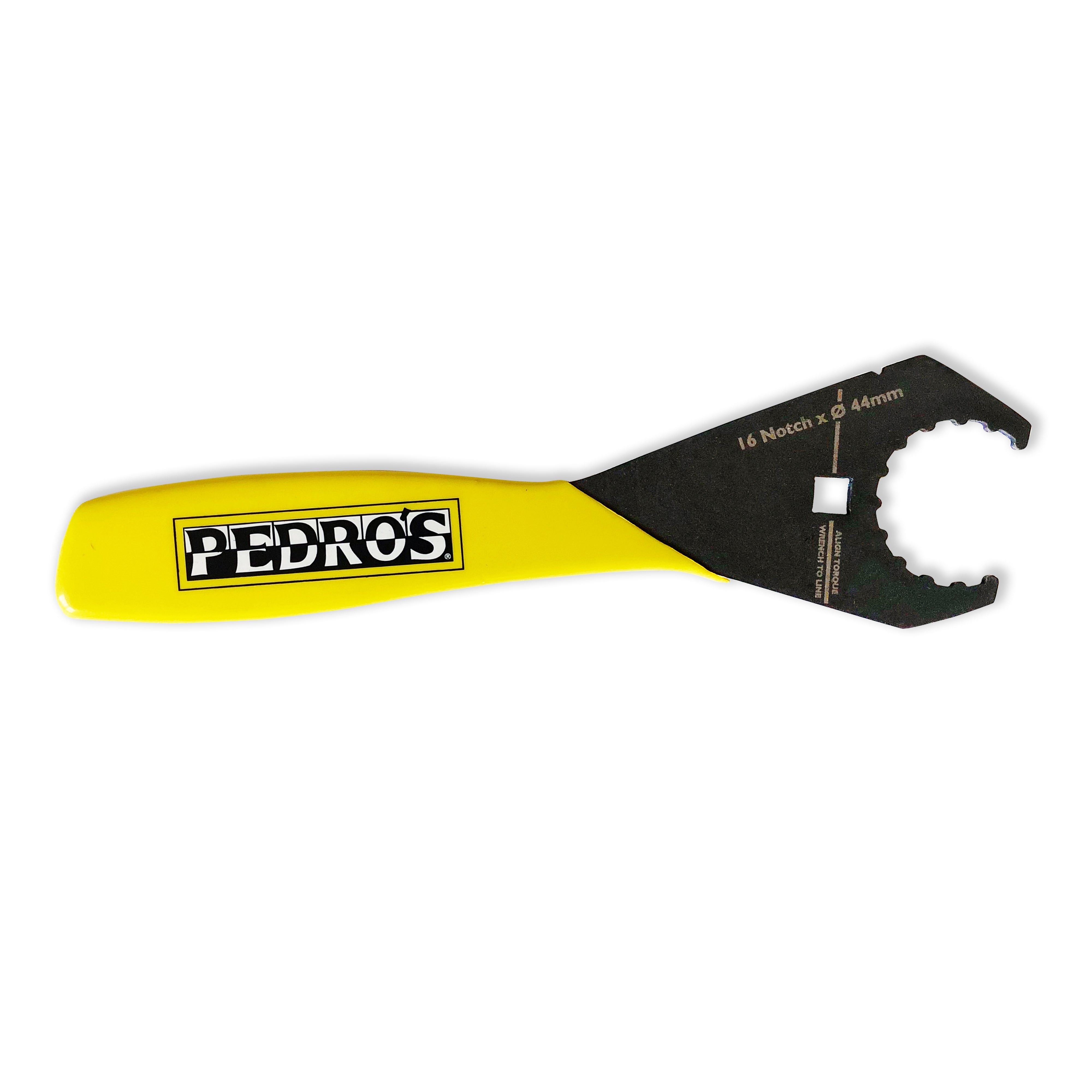 pedro-s-bottom-bracket-wrench-ii-for-shimano-16x44mm-external-bearing-bb-cups-di image 1
