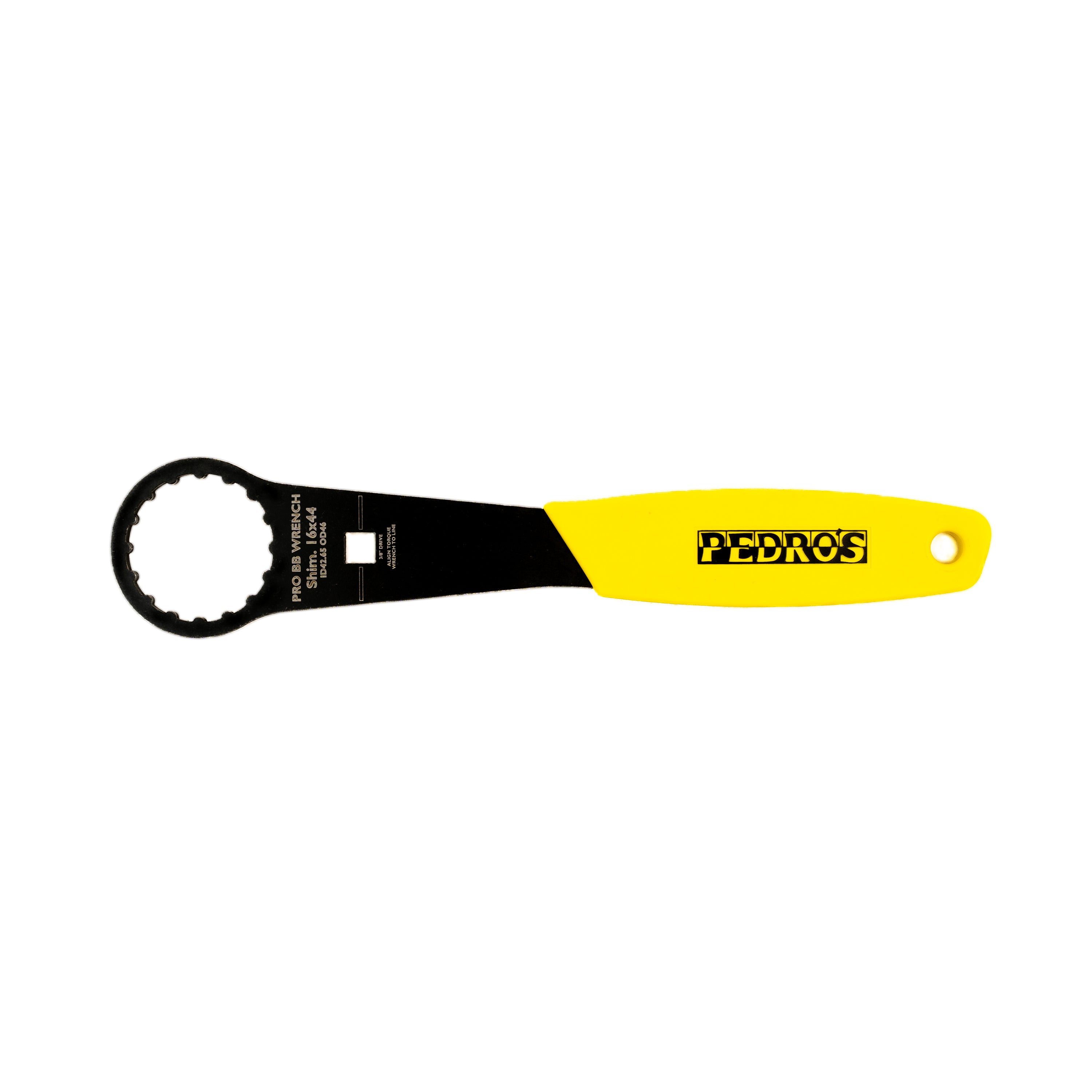 pedro-s-pro-bb-wrench-shim-16x44-flat-wrench-for-16-notch-44mm-bottom-brackets-a image 2