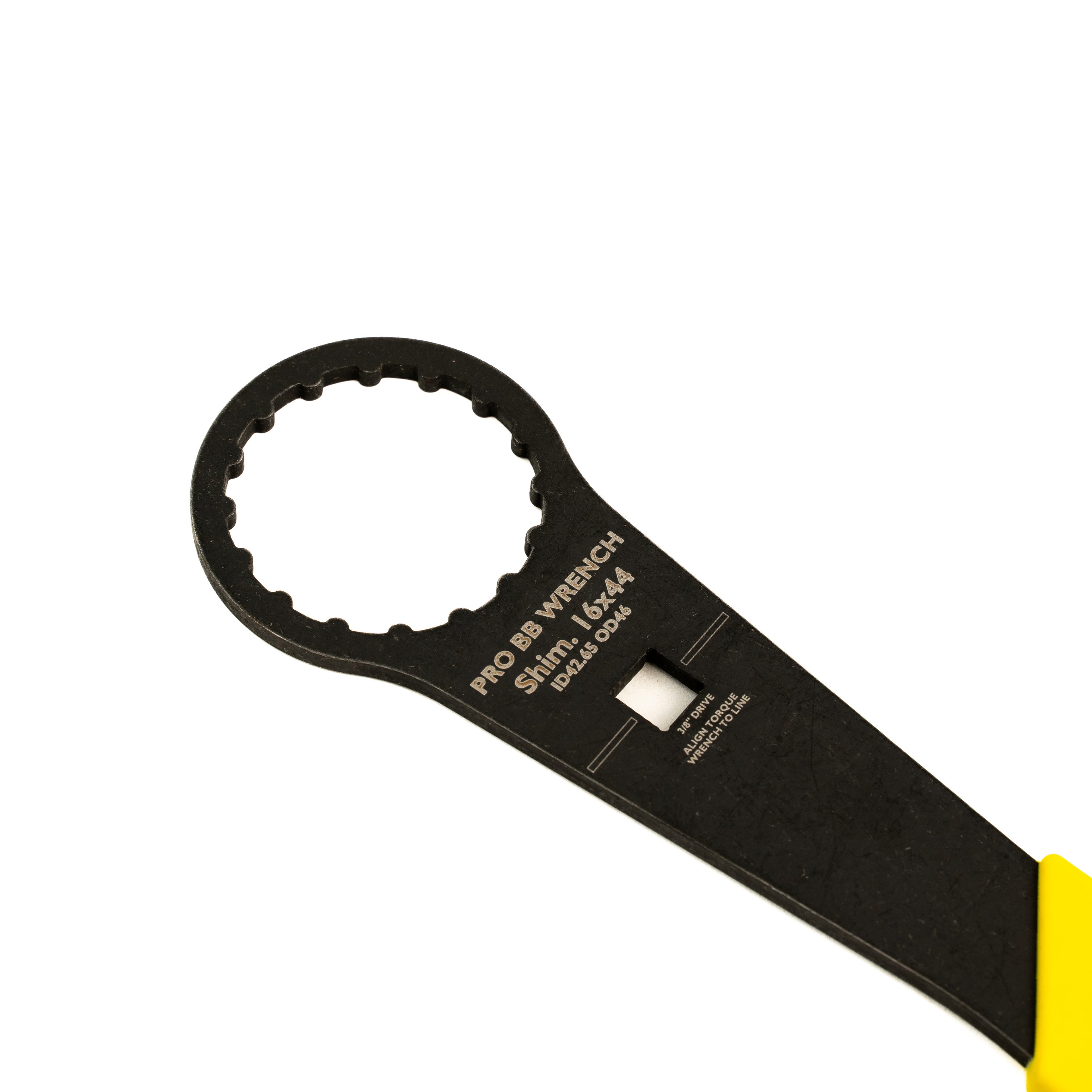 pedro-s-pro-bb-wrench-shim-16x44-flat-wrench-for-16-notch-44mm-bottom-brackets-a image 3