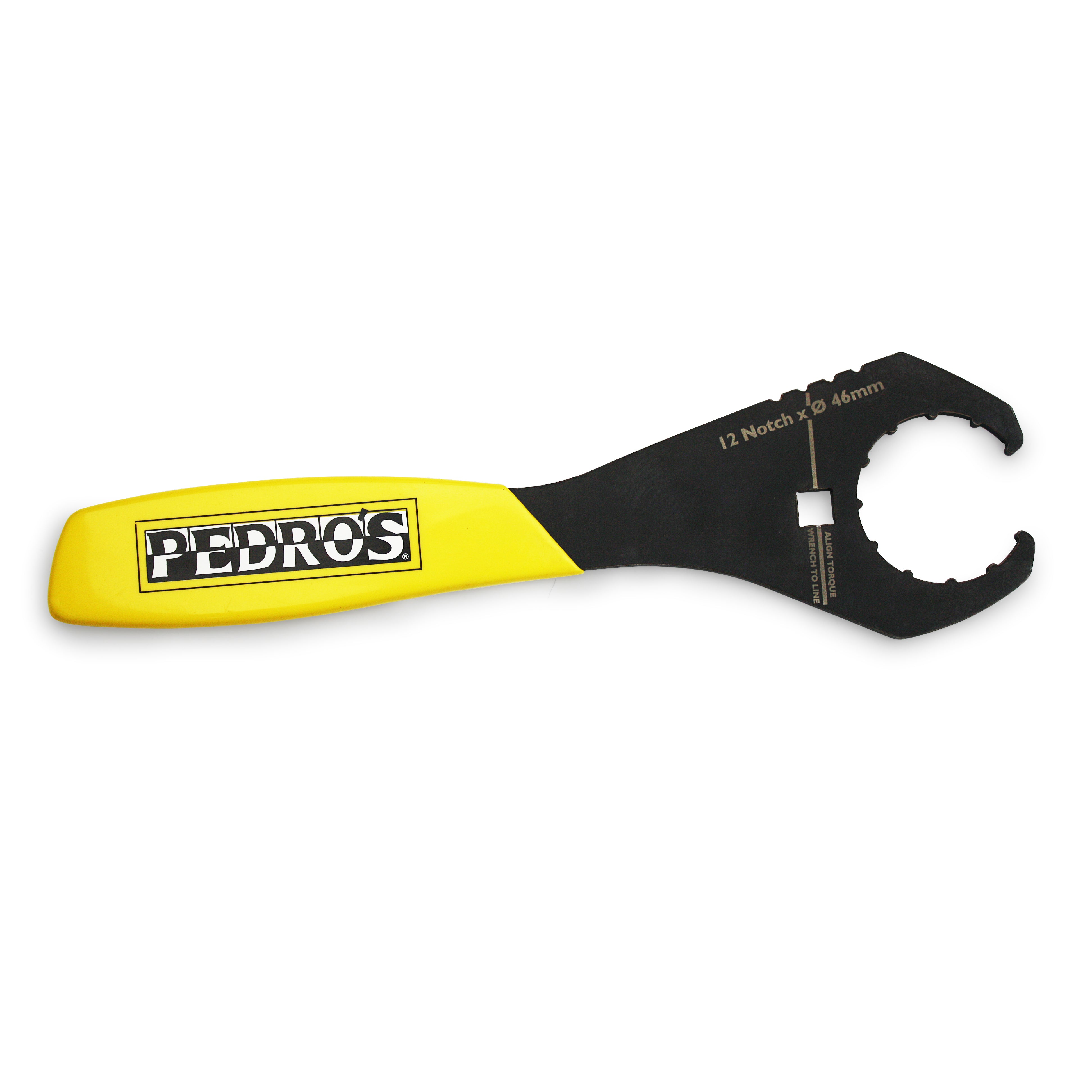 pedro-s-bottom-bracket-wrench-ii-for-bsa30-12x46mm-external-bearing-bb-cups-with image 1