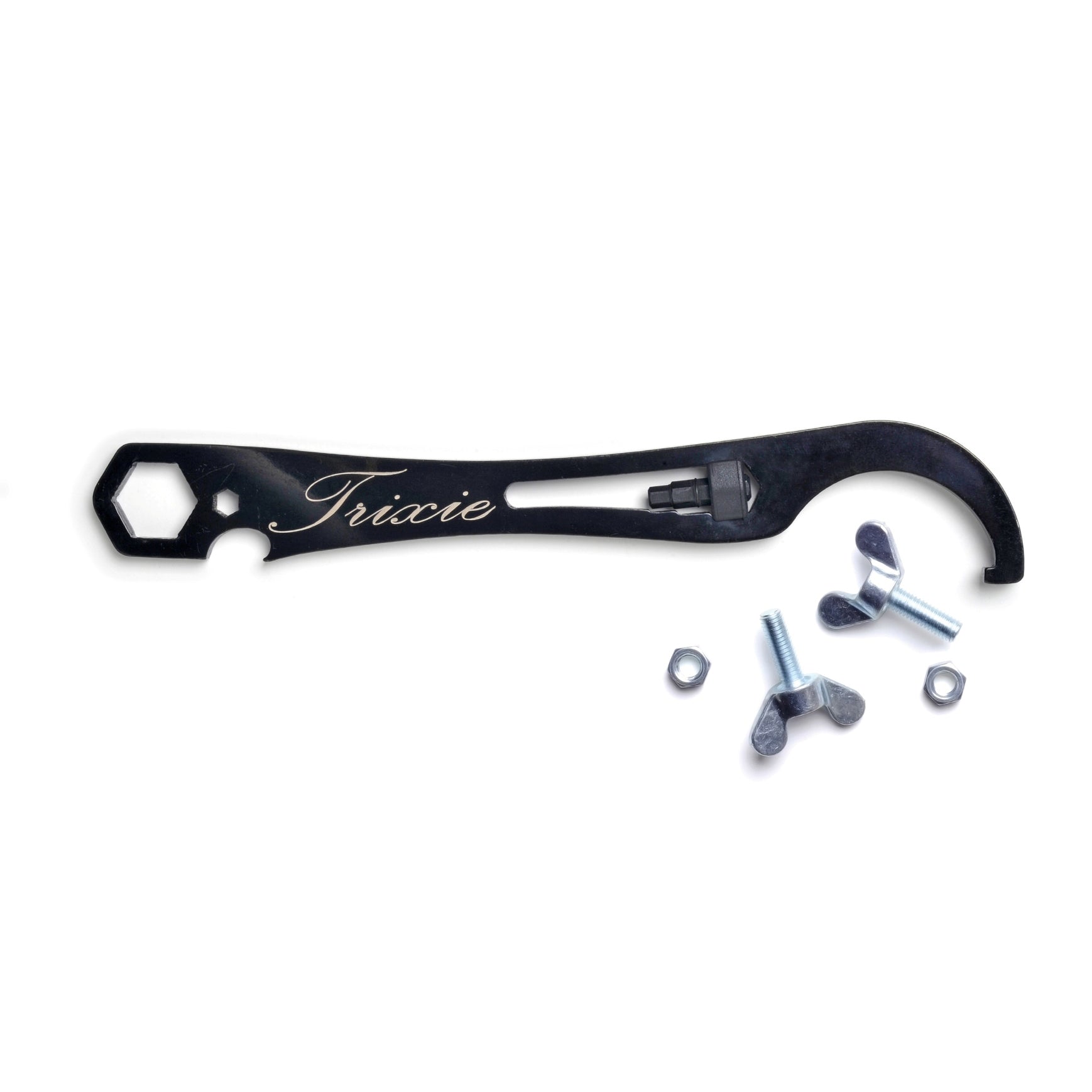 pedro-s-trixie-8-function-fixed-gear-multi-tool-black-chrome-finish image 1