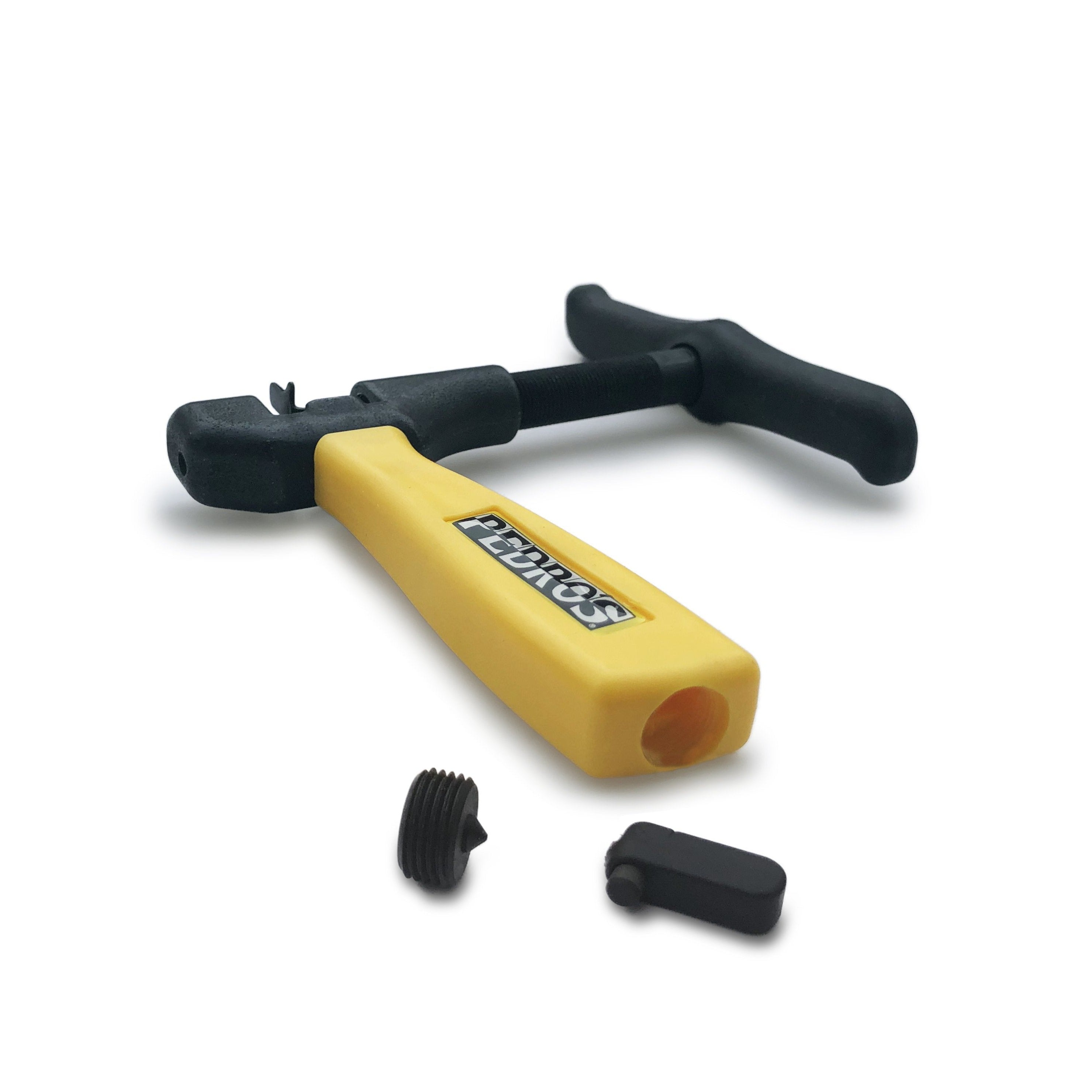 pedro-s-pro-chain-tool-3-2-screw-type-chain-breaker-with-patented-rpg image 2