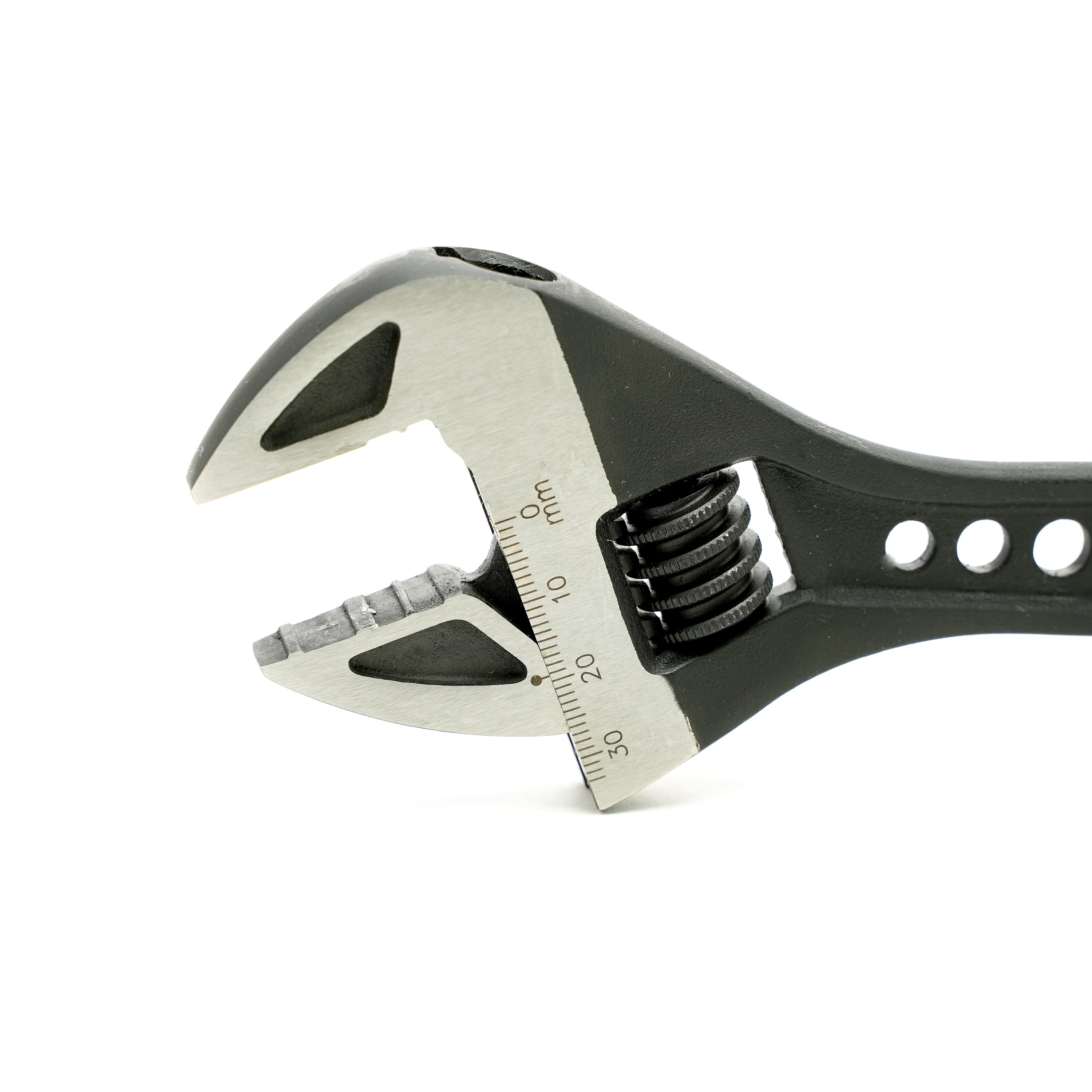 pedro-s-10-adjustable-wrench-with-metric-scale-to-33mm-forged-chrome-vanadium image 3