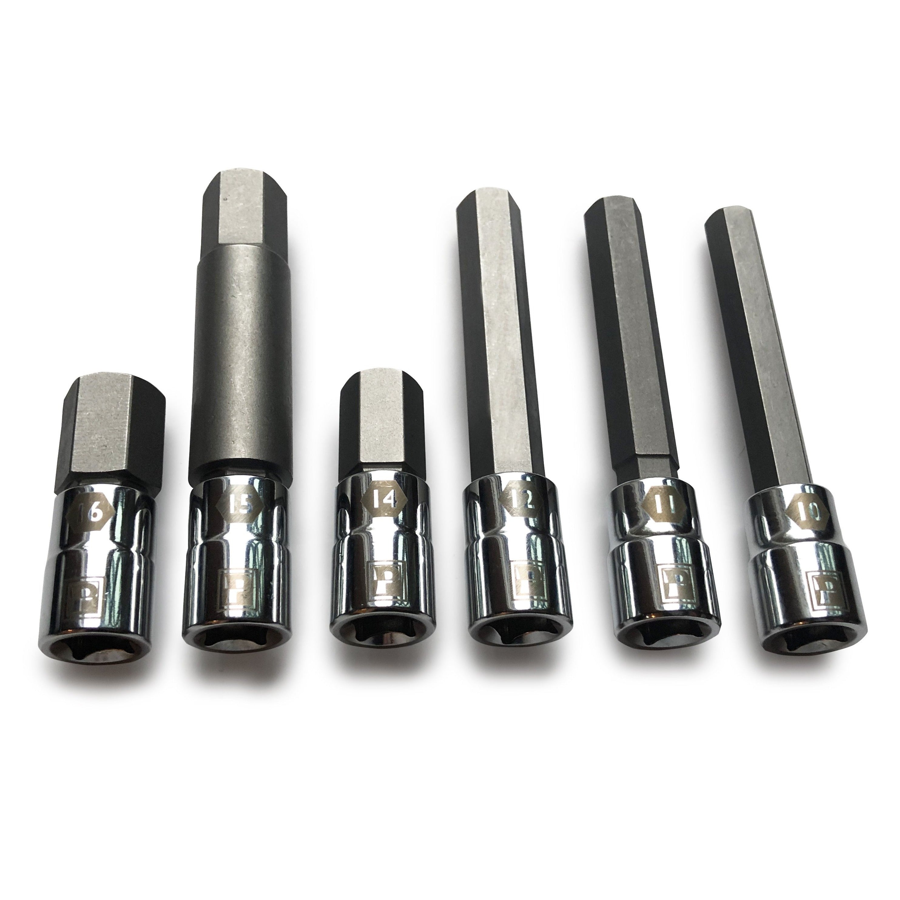 pedro-s-large-sizes-hex-bit-set-6-piece image 2