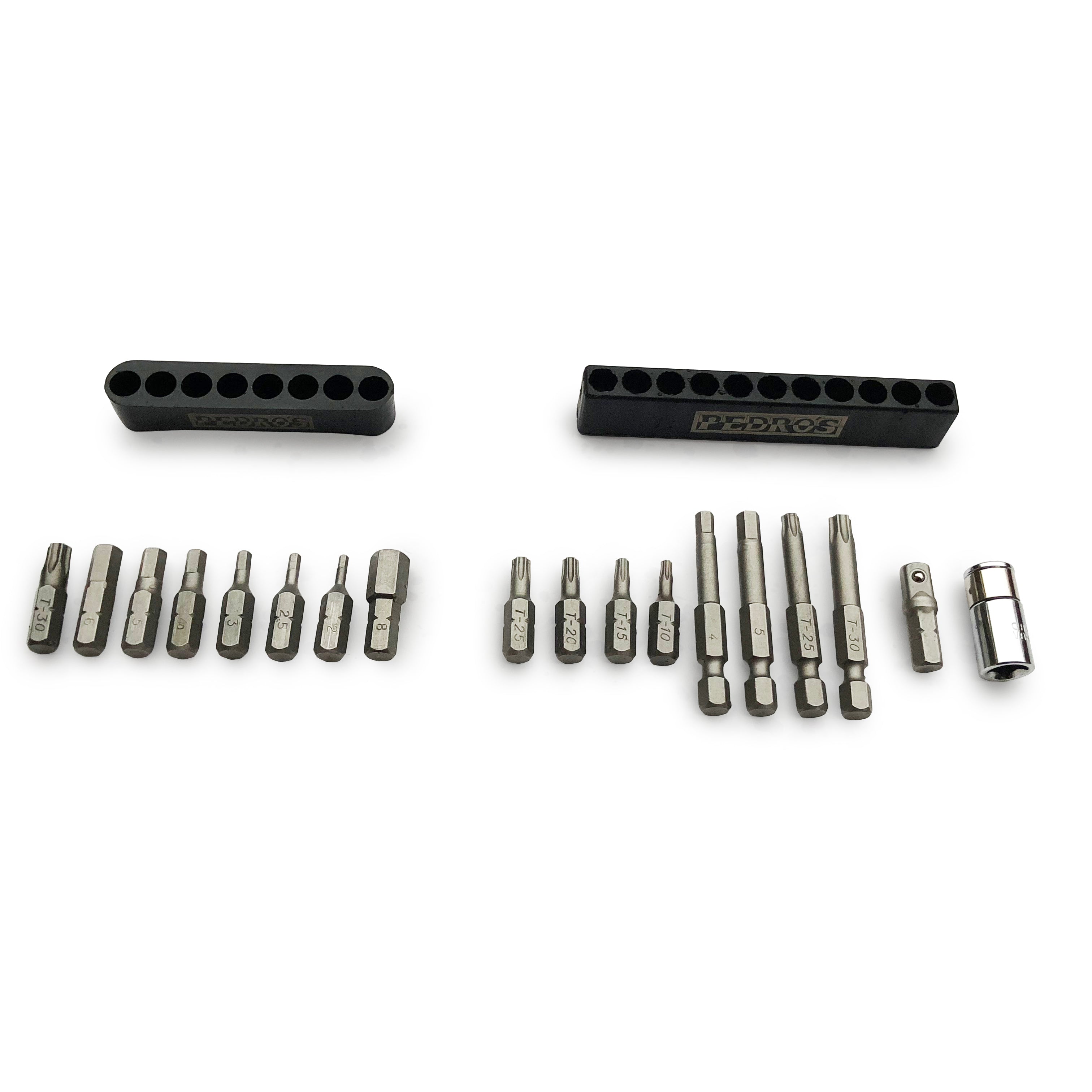 pedro-s-hex-bit-set-ii-18-piece image 2