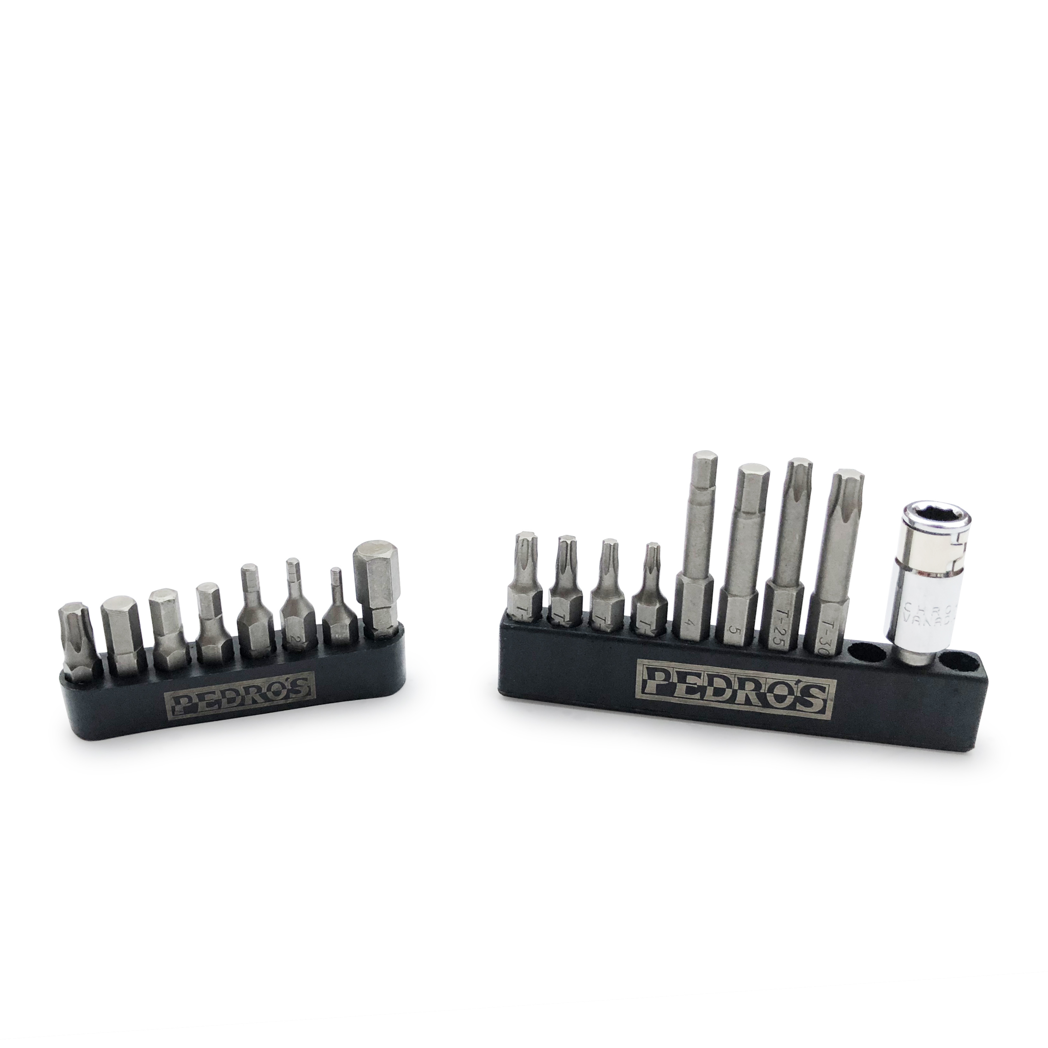 pedro-s-hex-bit-set-ii-18-piece image 1
