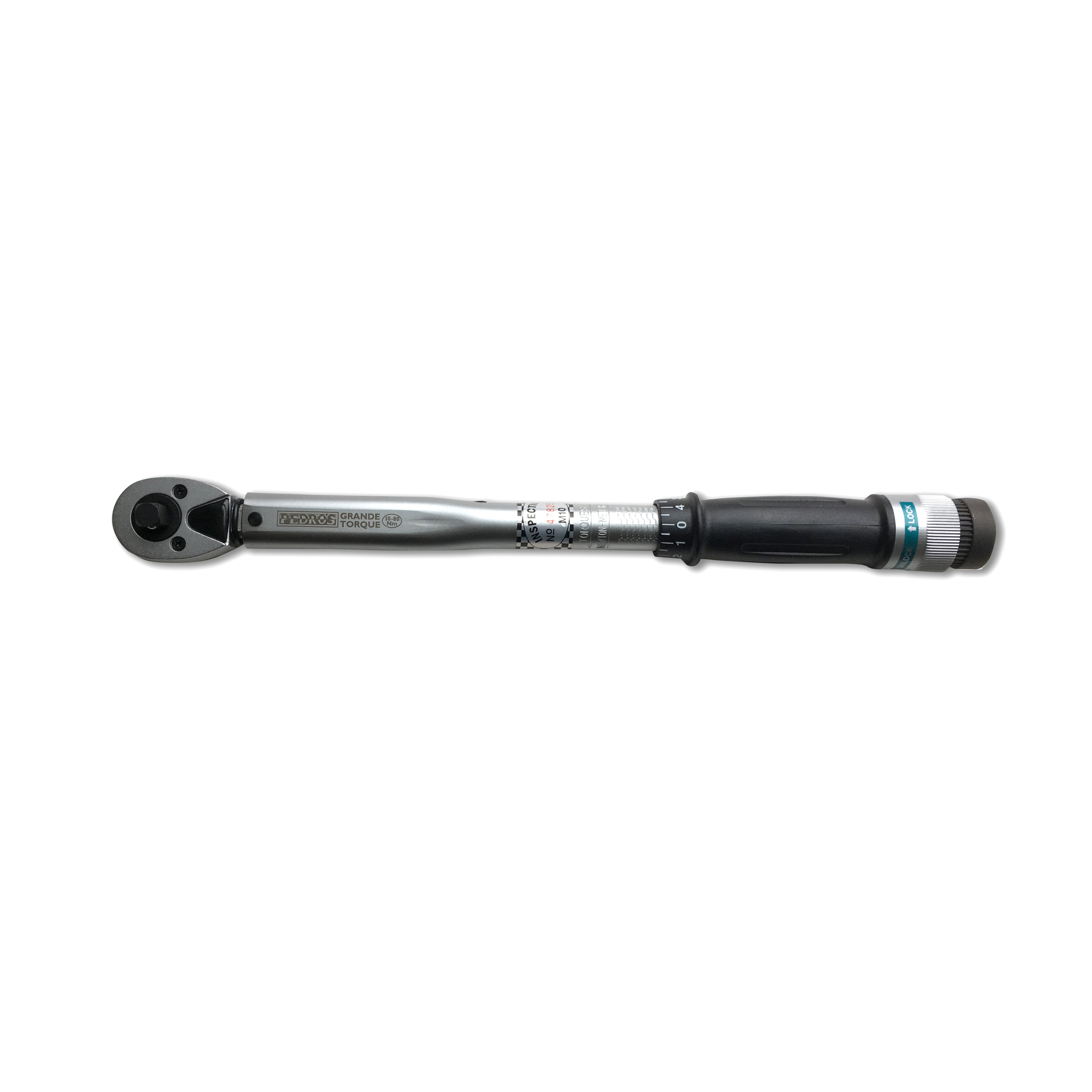 pedro-s-grande-torque-wrench-10-80nm-3-8-ratcheting-reversible-click-type-microm image 2