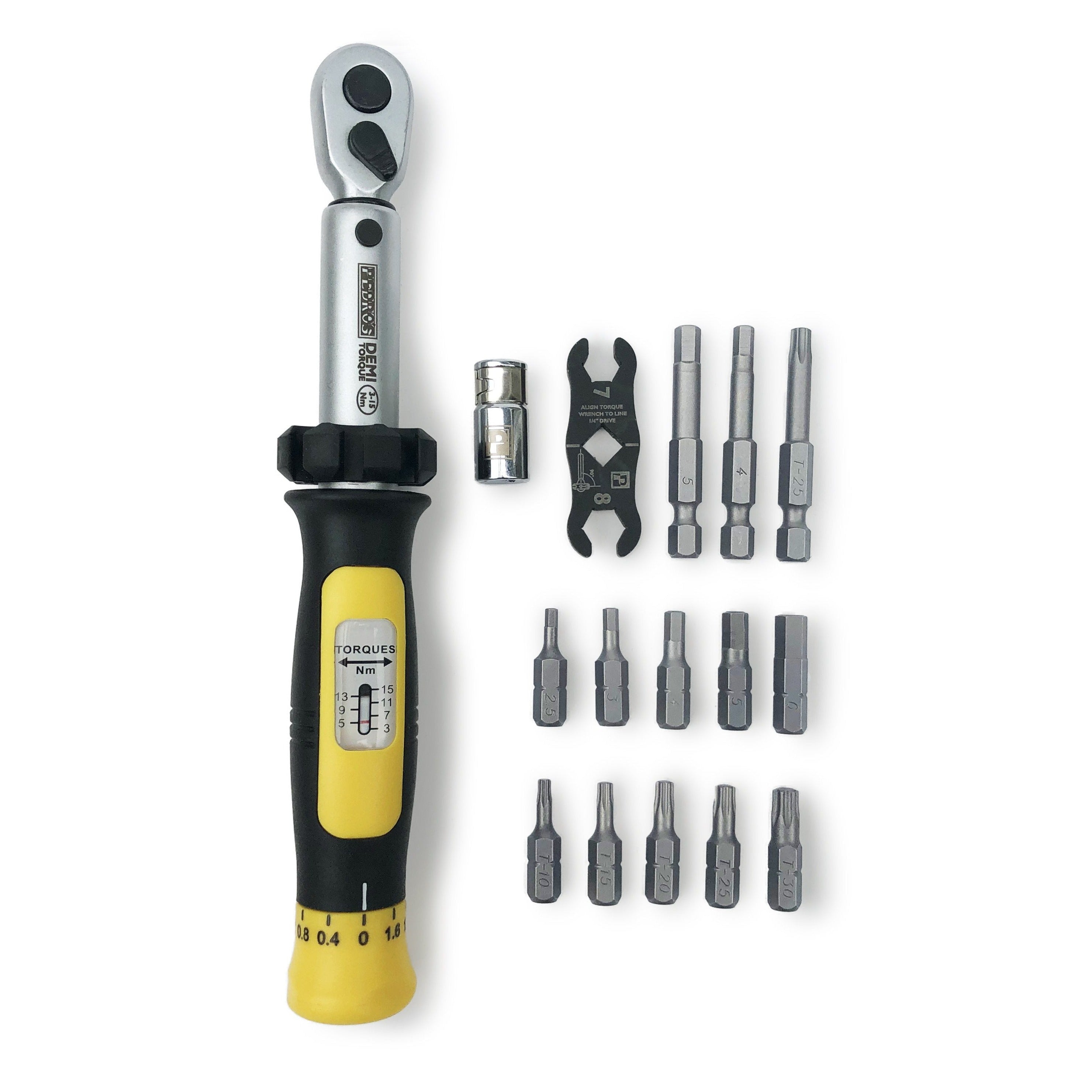 pedro-s-demi-torque-wrench-ii-bit-set-3-15nm image 3