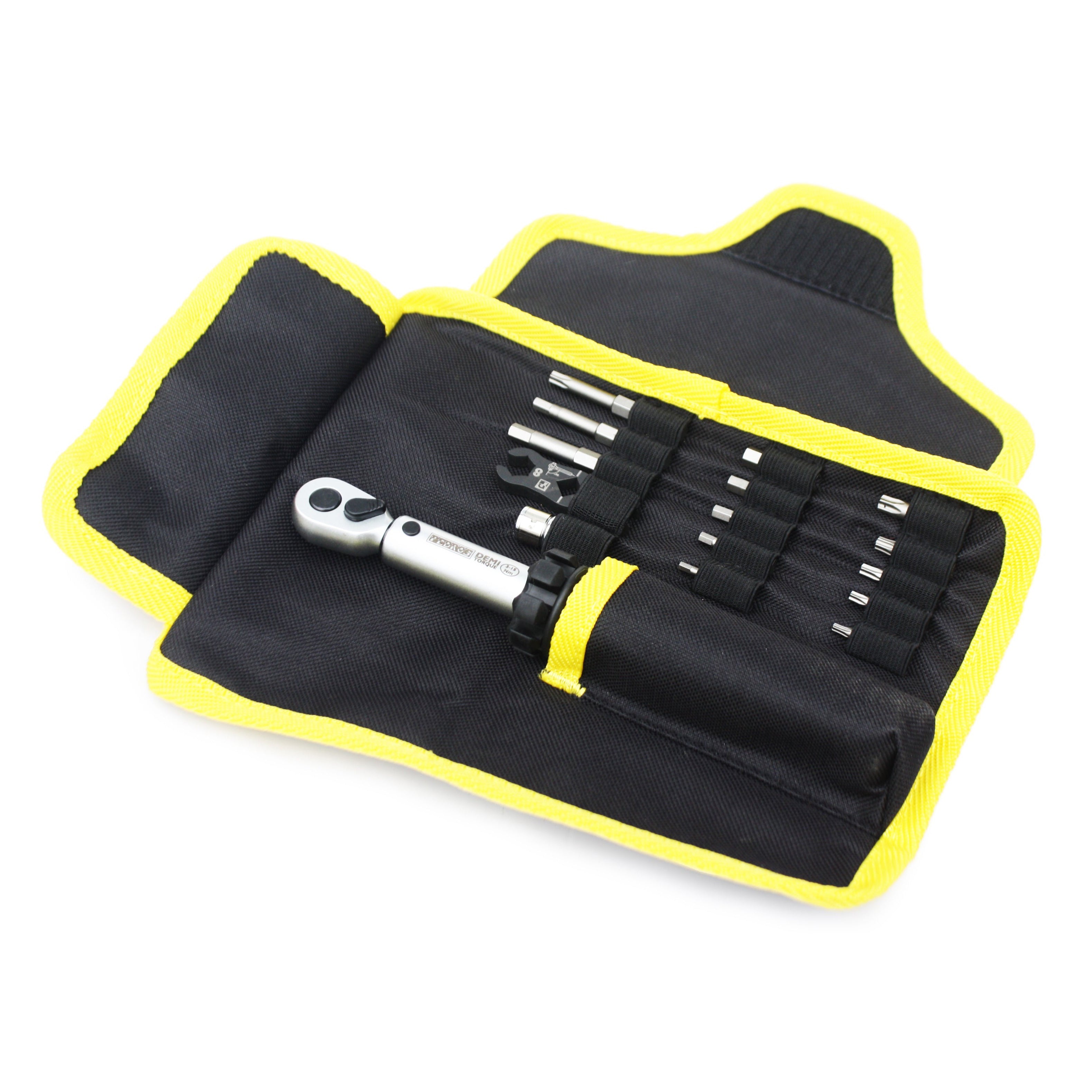 pedro-s-demi-torque-wrench-ii-bit-set-3-15nm image 1