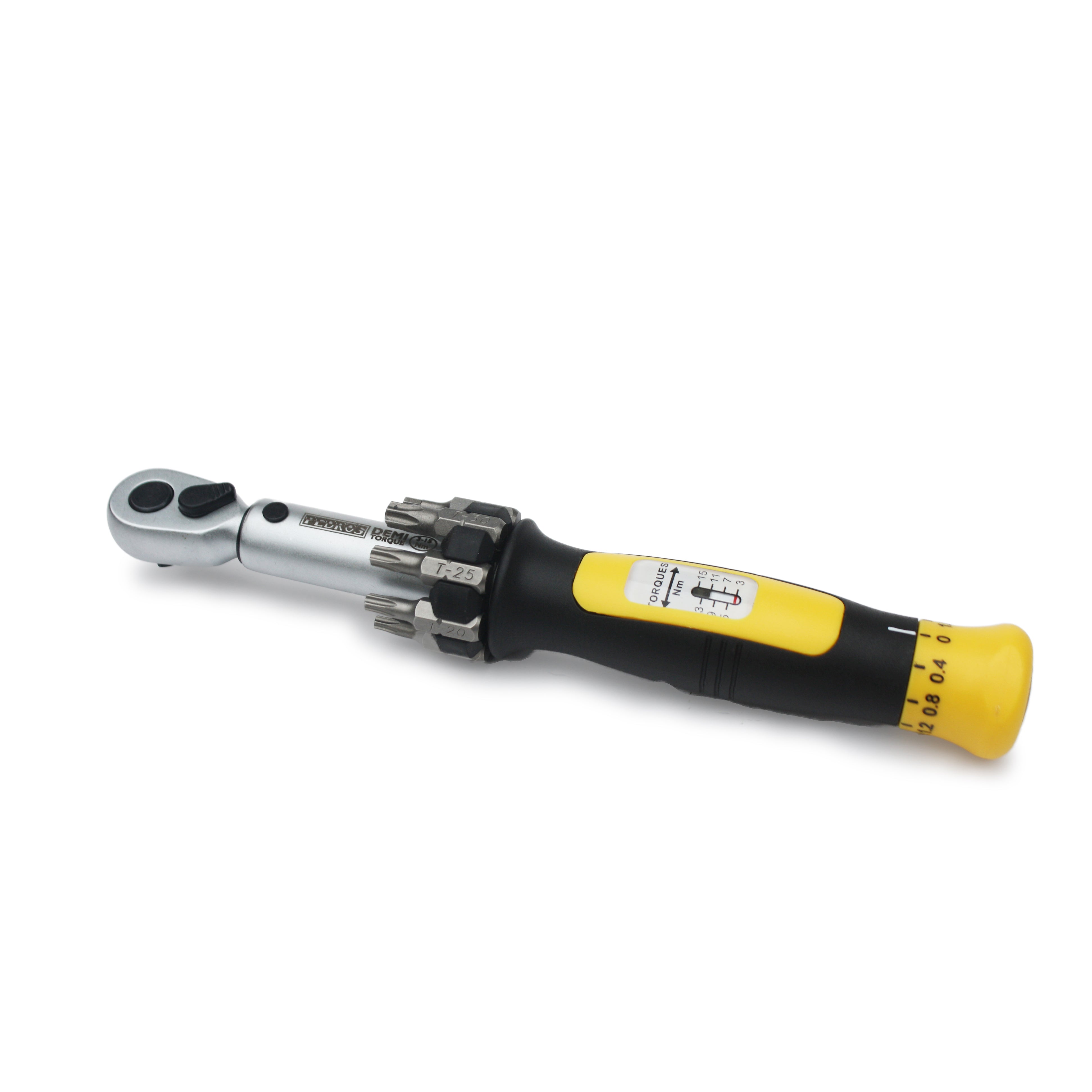pedro-s-demi-torque-wrench-ii-bit-set-3-15nm image 2