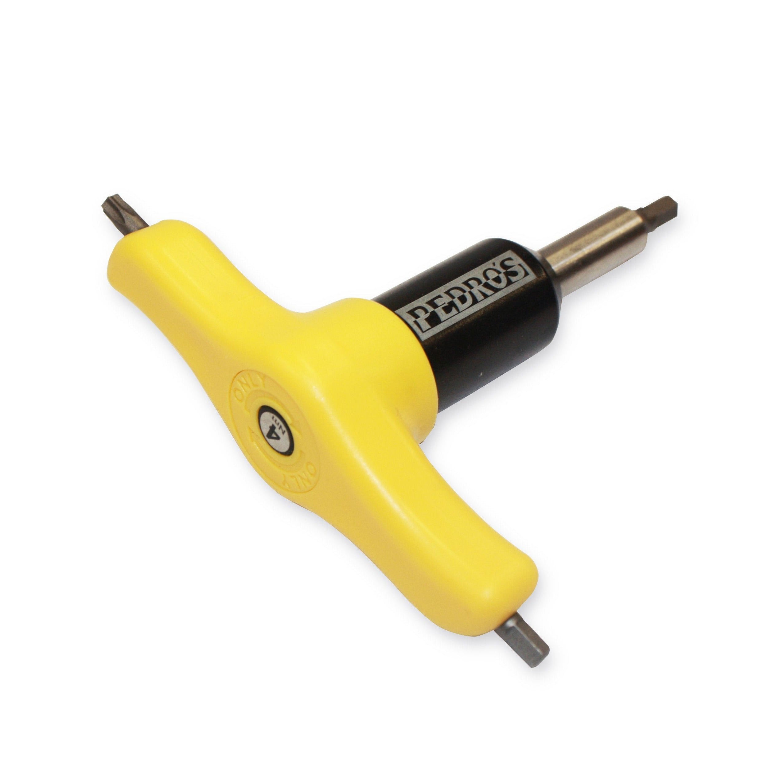 pedro-s-fixed-torque-driver-preset-torque-wrench-with-bits-1-4-hex-drive image 2