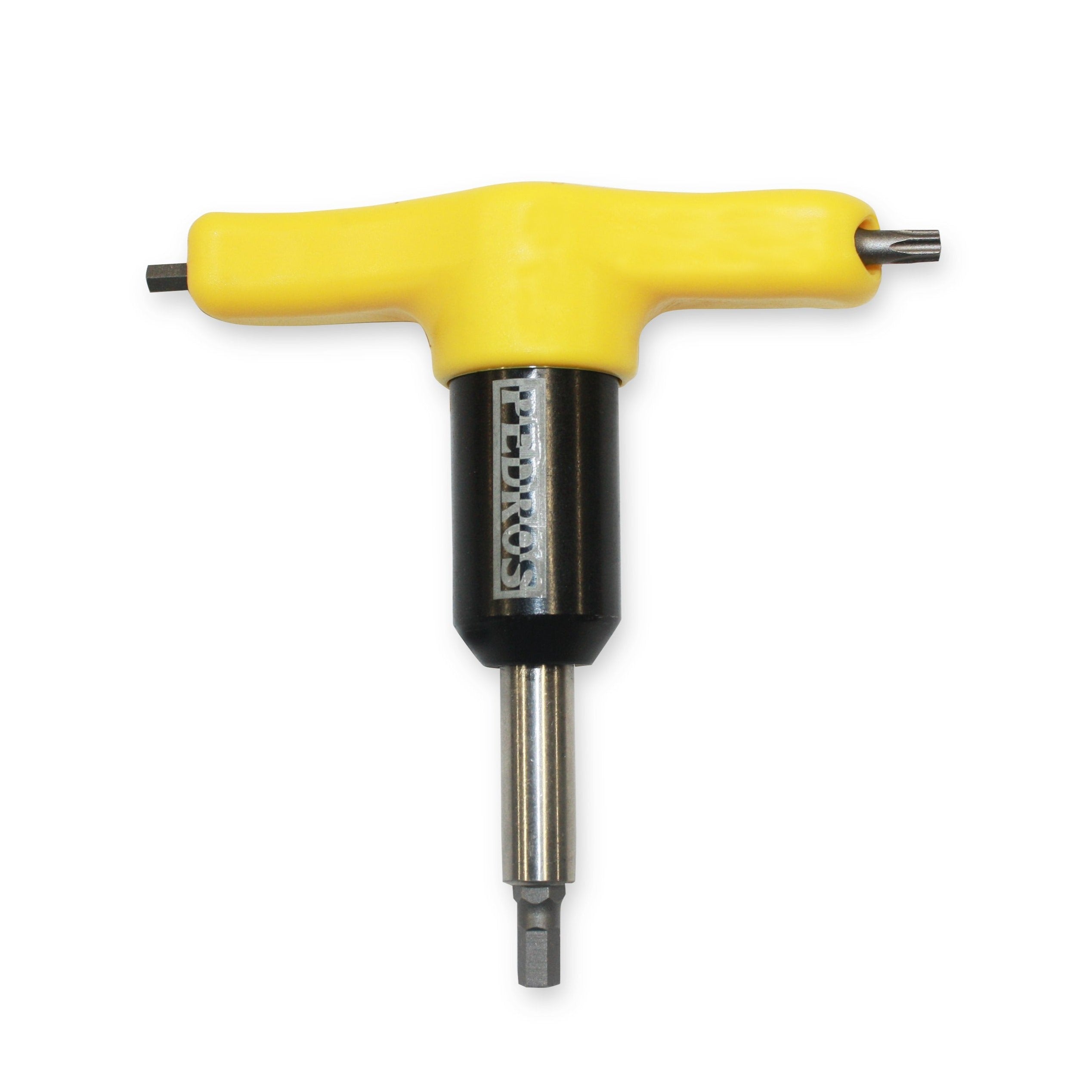 pedro-s-fixed-torque-driver-preset-torque-wrench-with-bits-1-4-hex-drive image 3