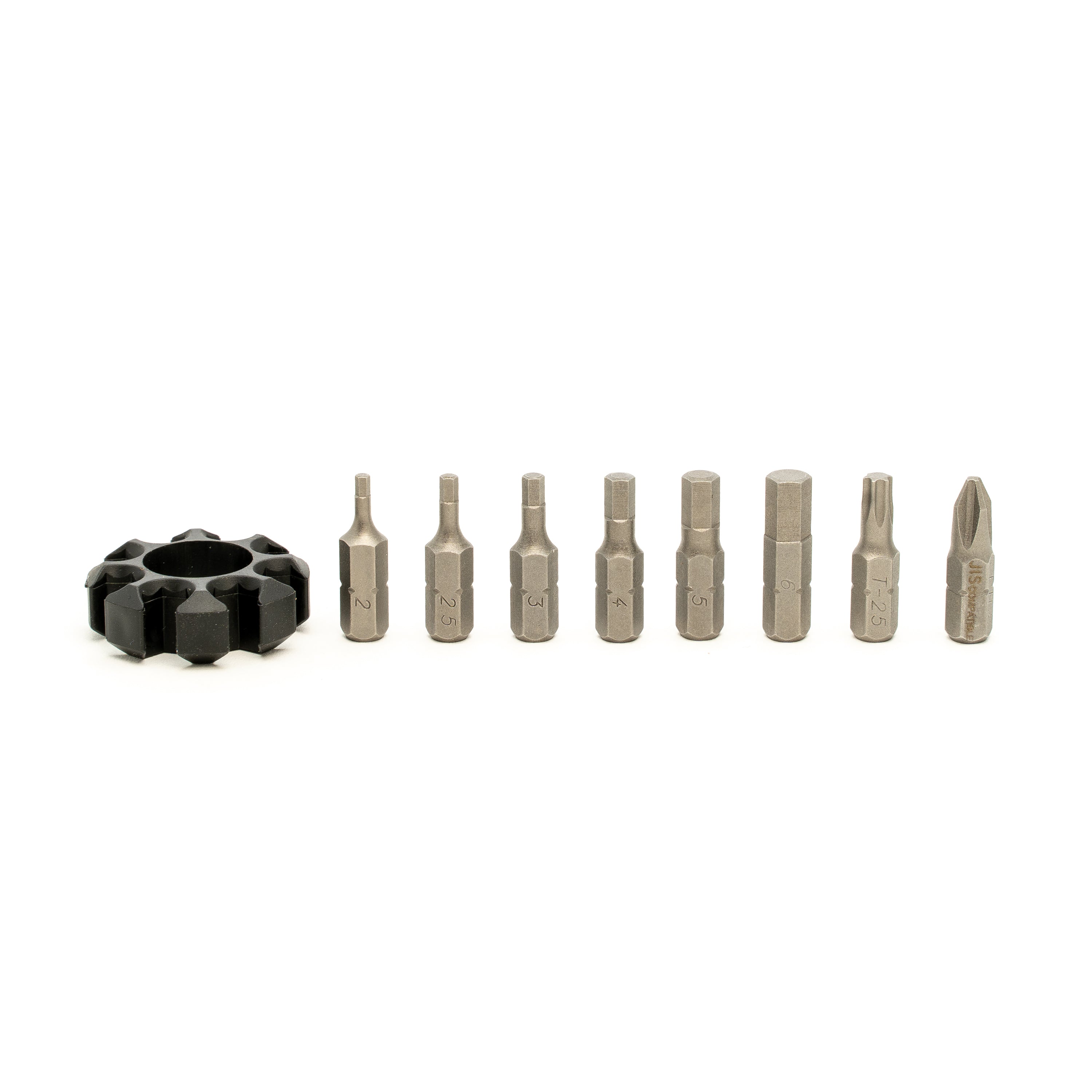 pedro-s-multi-torque-bit-set-8-piece image 2