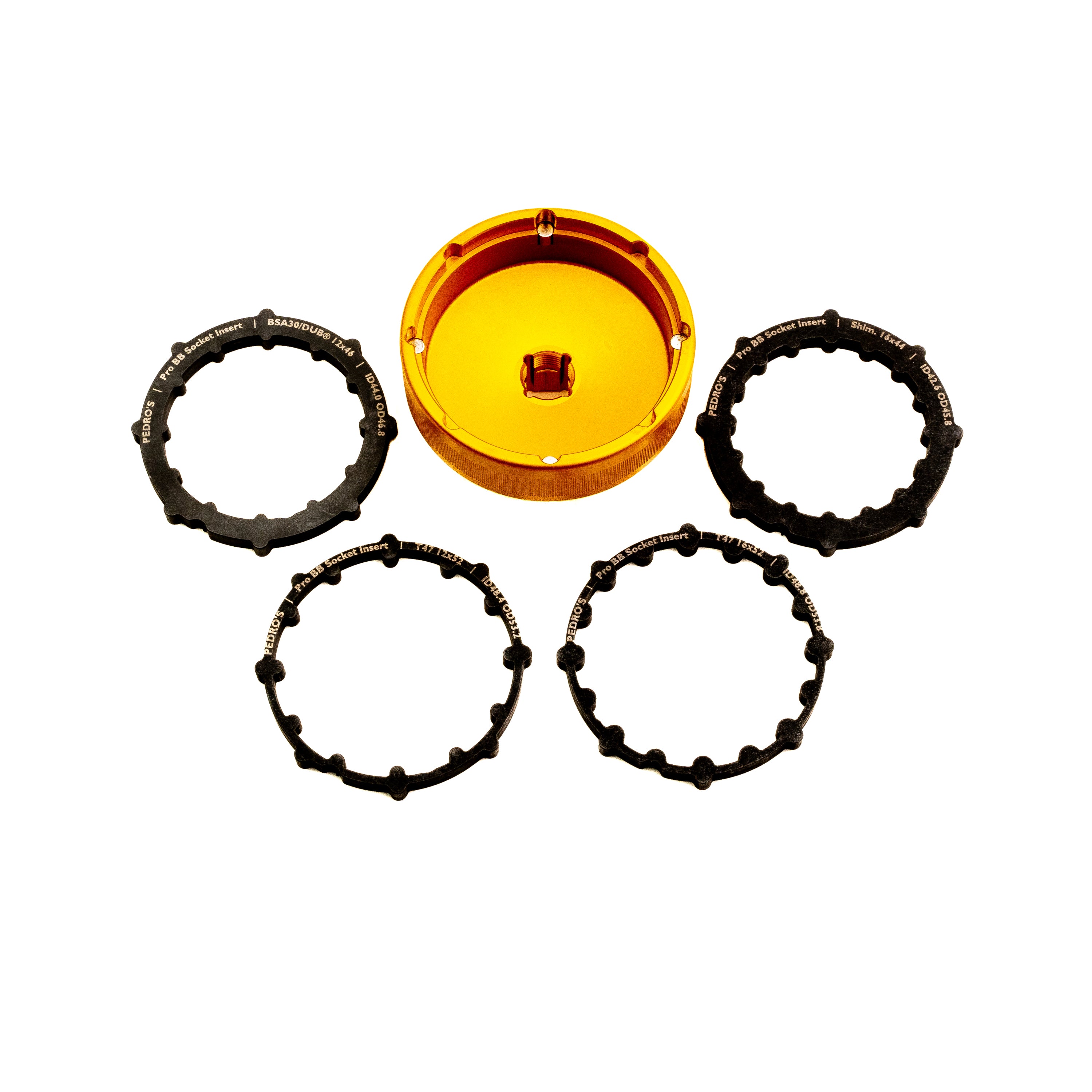 pedro-s-pro-bb-socket-5pc-set-plug-and-play-magnetic-bb-socket-system image 7