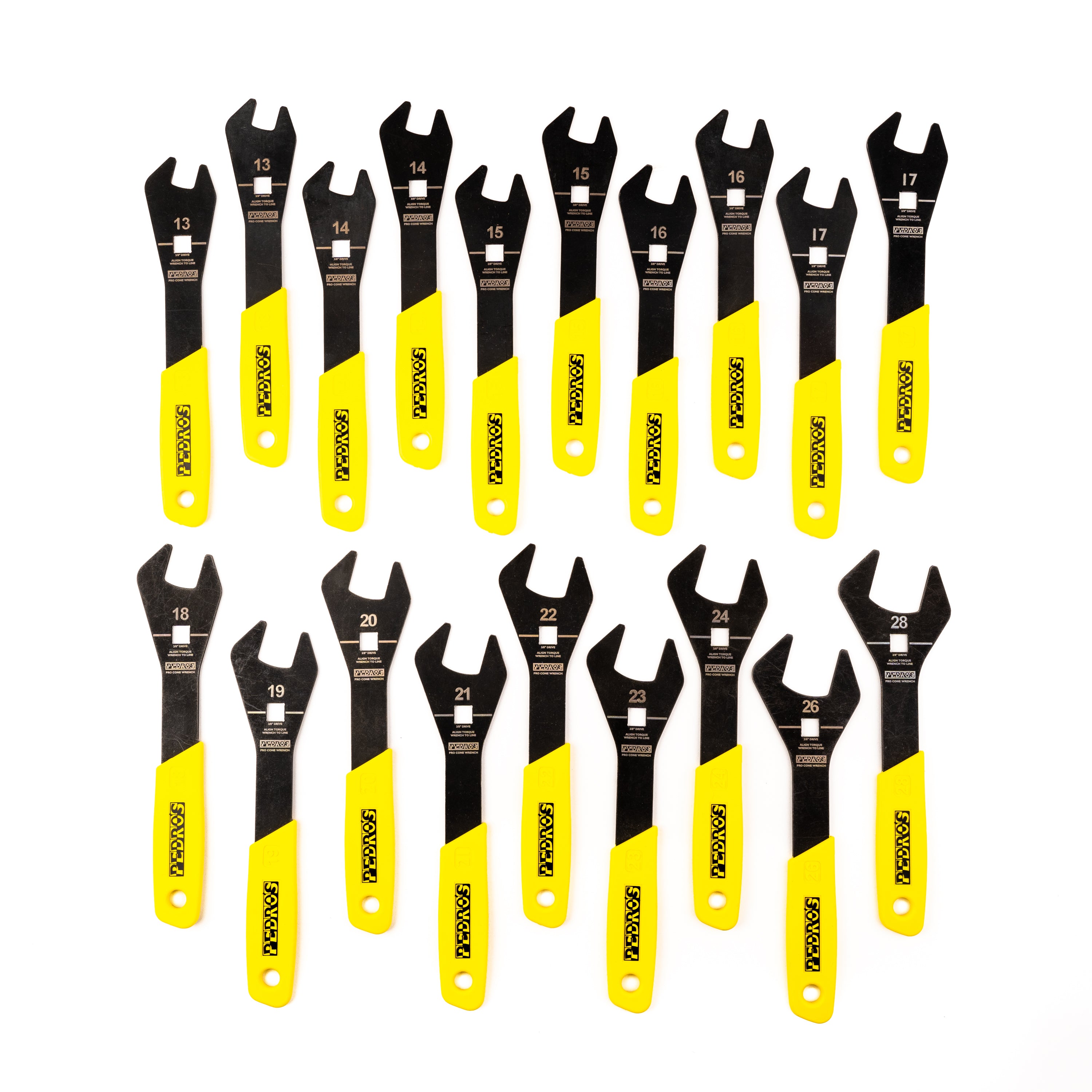 pedro-s-pro-cone-wrench-set-19-piece-precision-shop-quality image 1