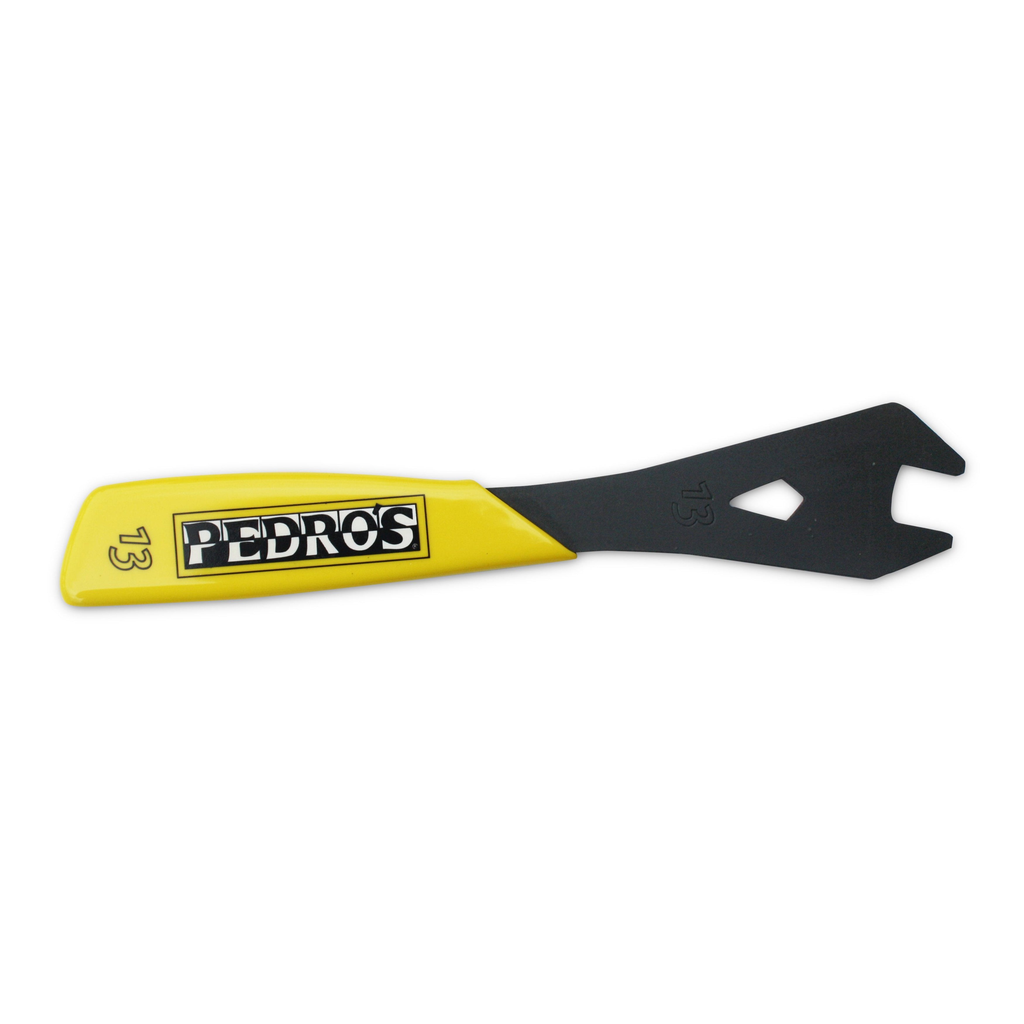 pedro-s-cone-wrench-ii-precision-laser-cut-shop-quality image 1