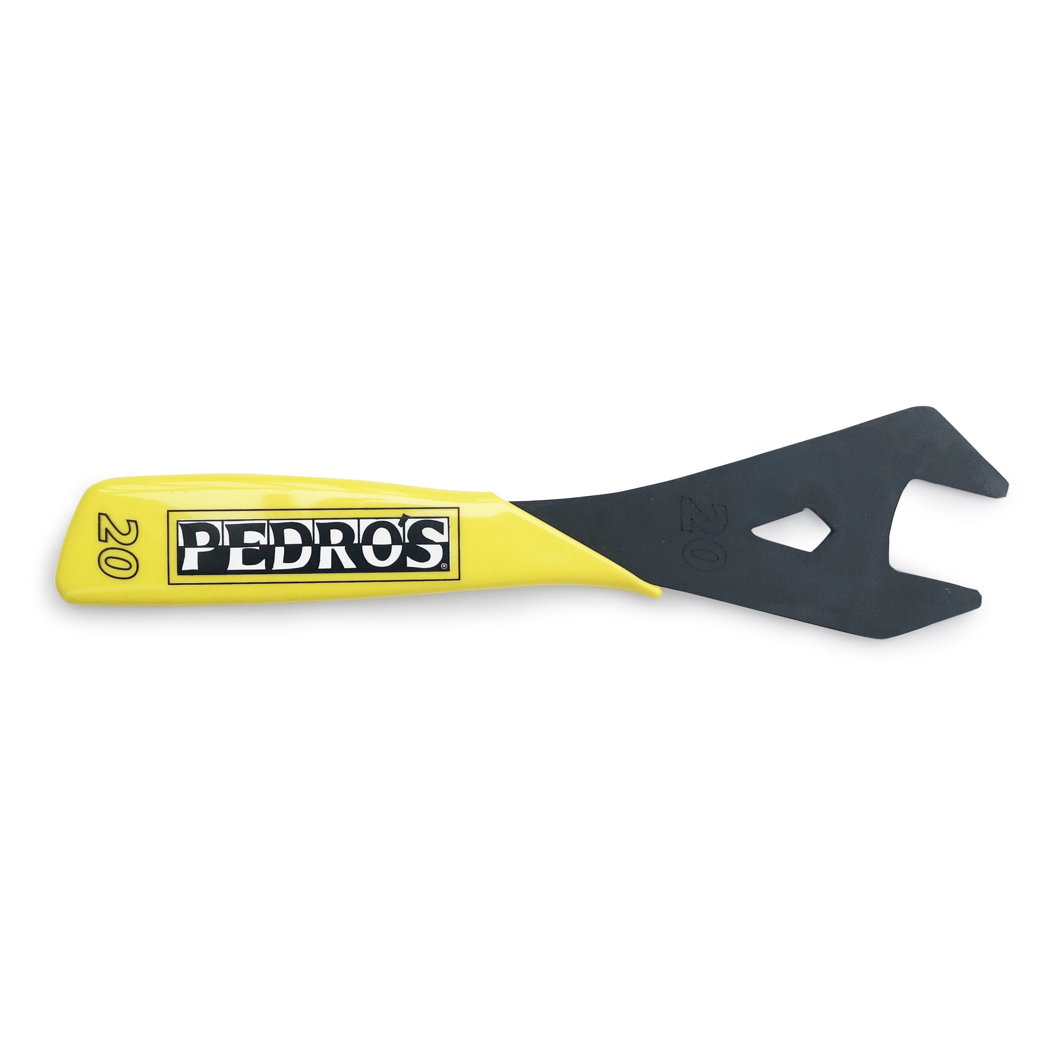 pedro-s-cone-wrench-ii-precision-laser-cut-shop-quality image 8