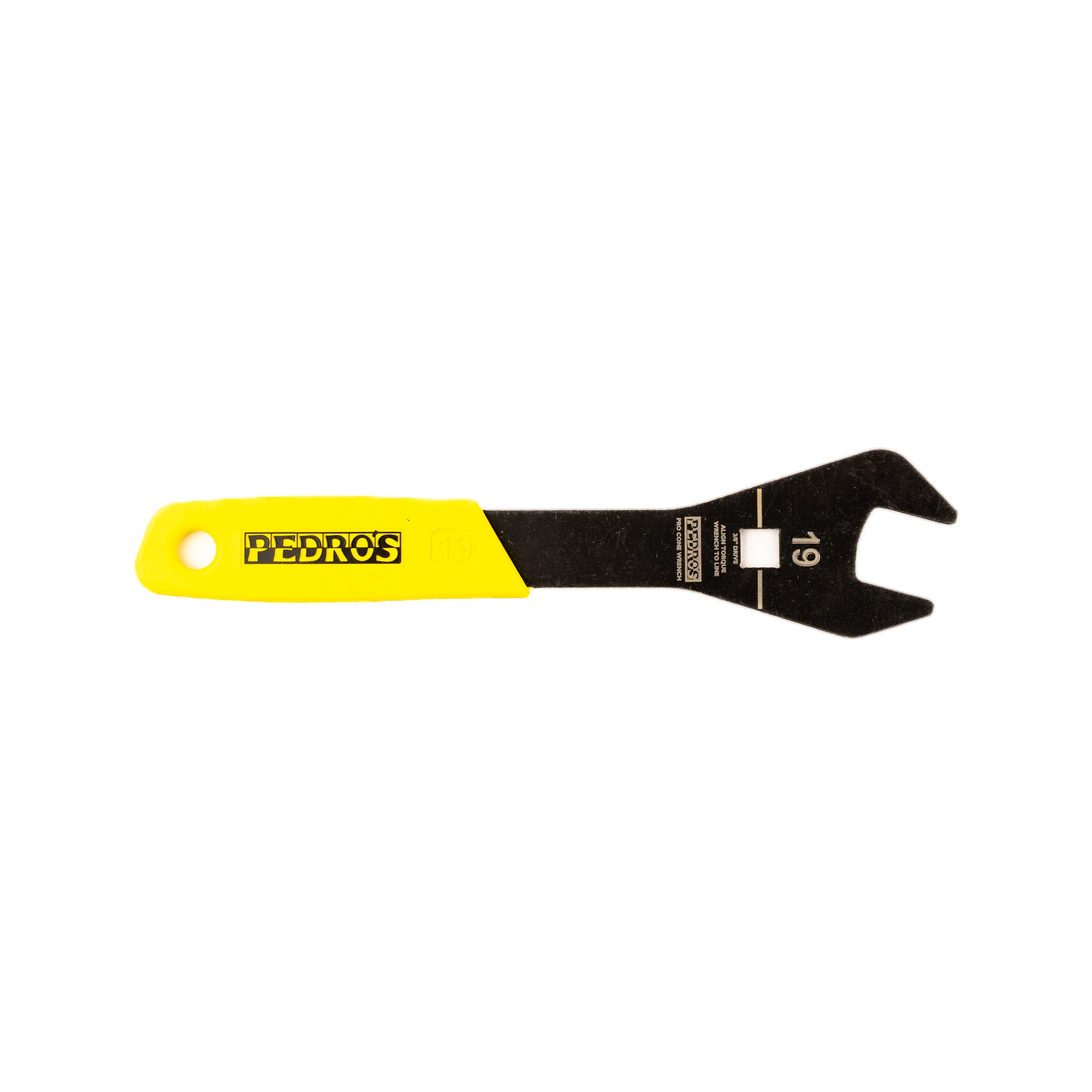 pedro-s-pro-cone-wrench-18mm-laser-cut-shop-quality-with-tpr-grip image 4