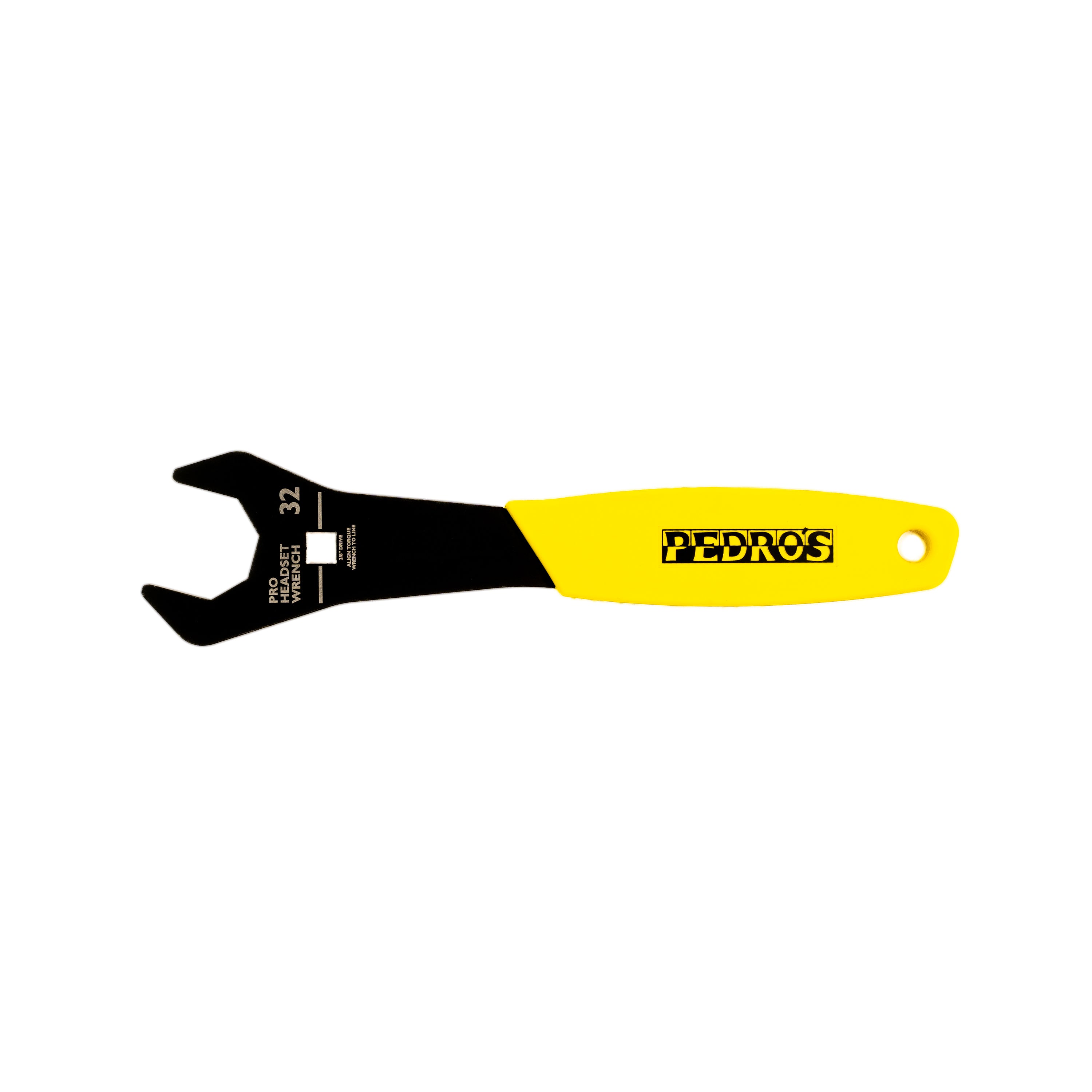 pedro-s-pro-headset-wrench-32mm-single-ended-flat-wrench image 2
