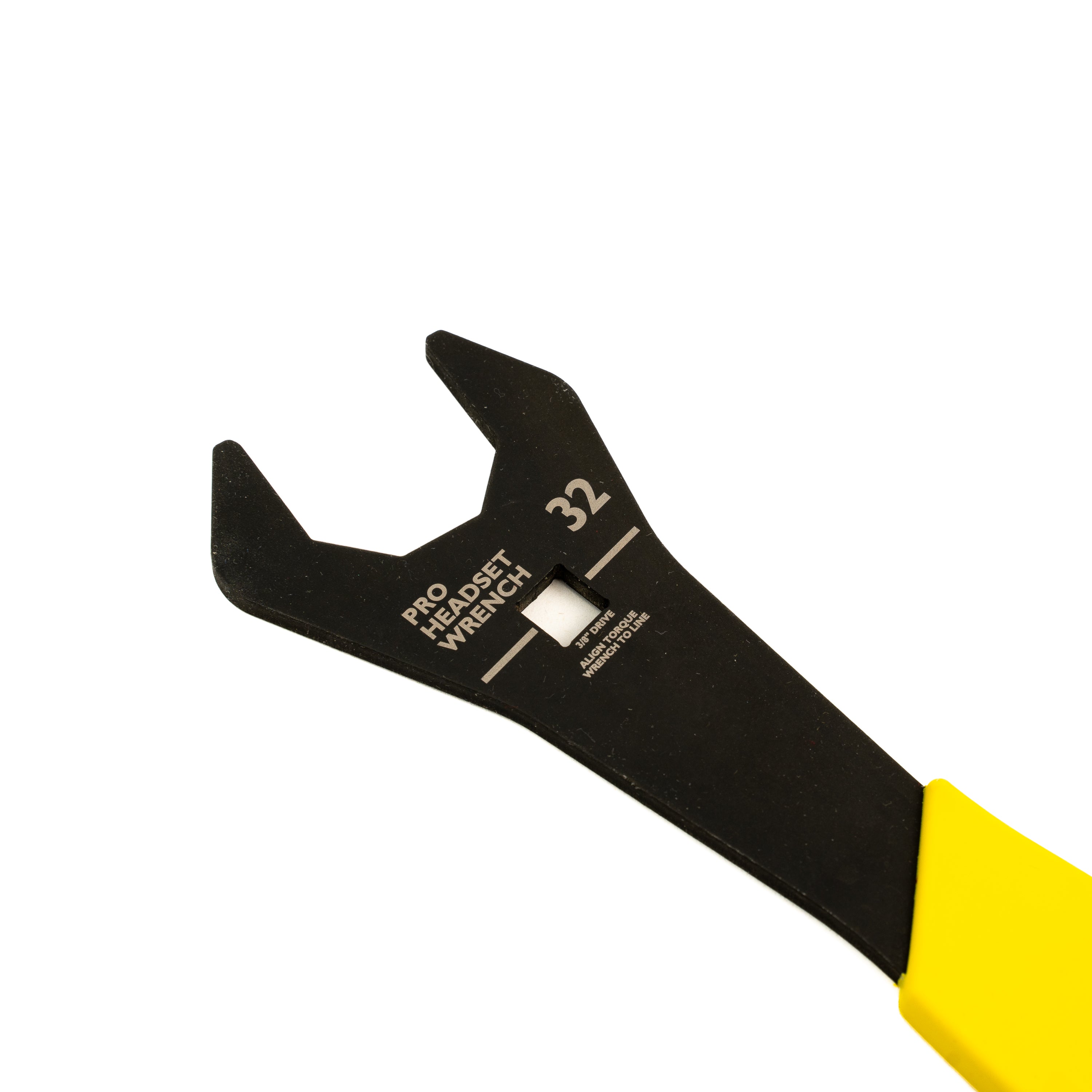 pedro-s-pro-headset-wrench-32mm-single-ended-flat-wrench image 3