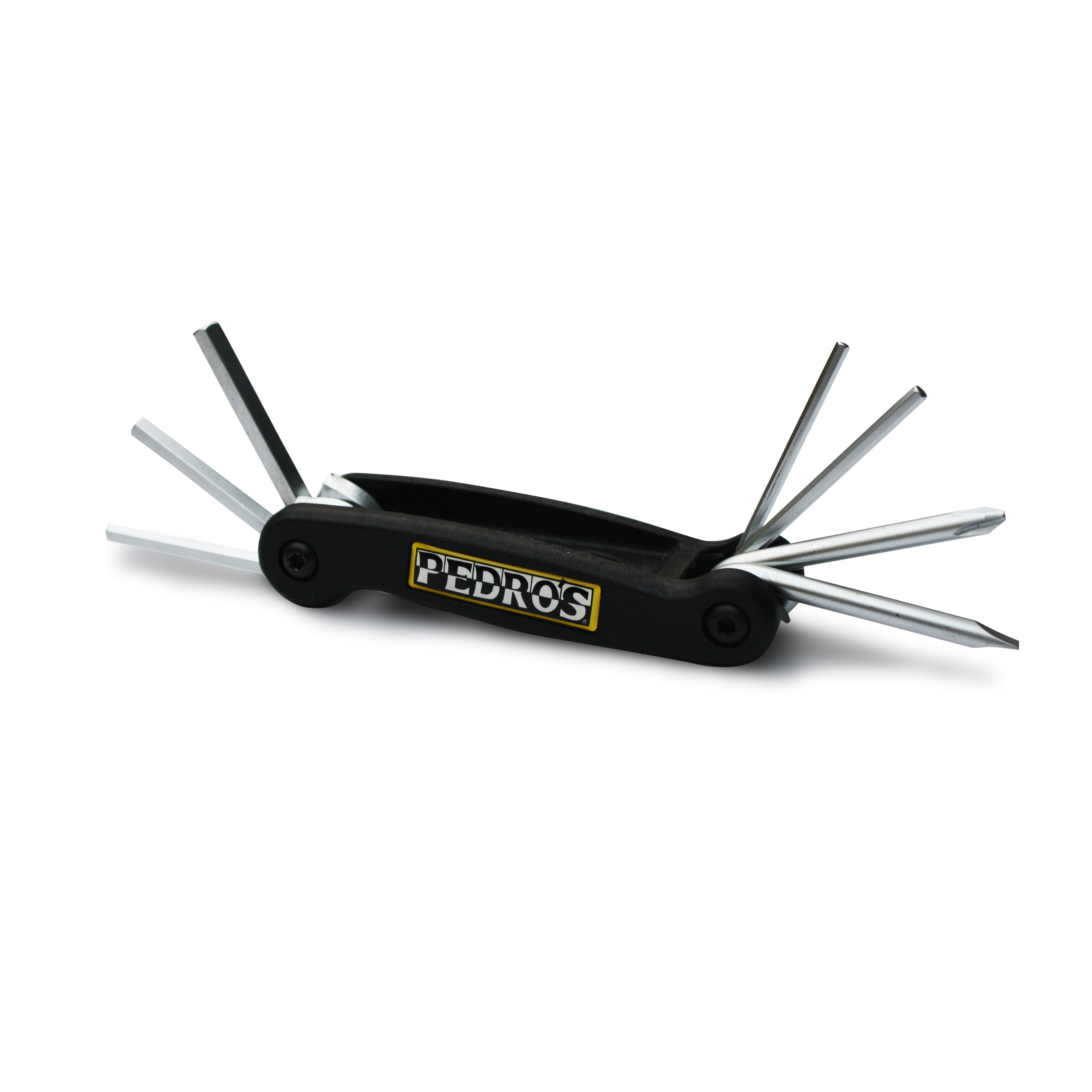 pedro-s-folding-hex-screwdriver-set image 1