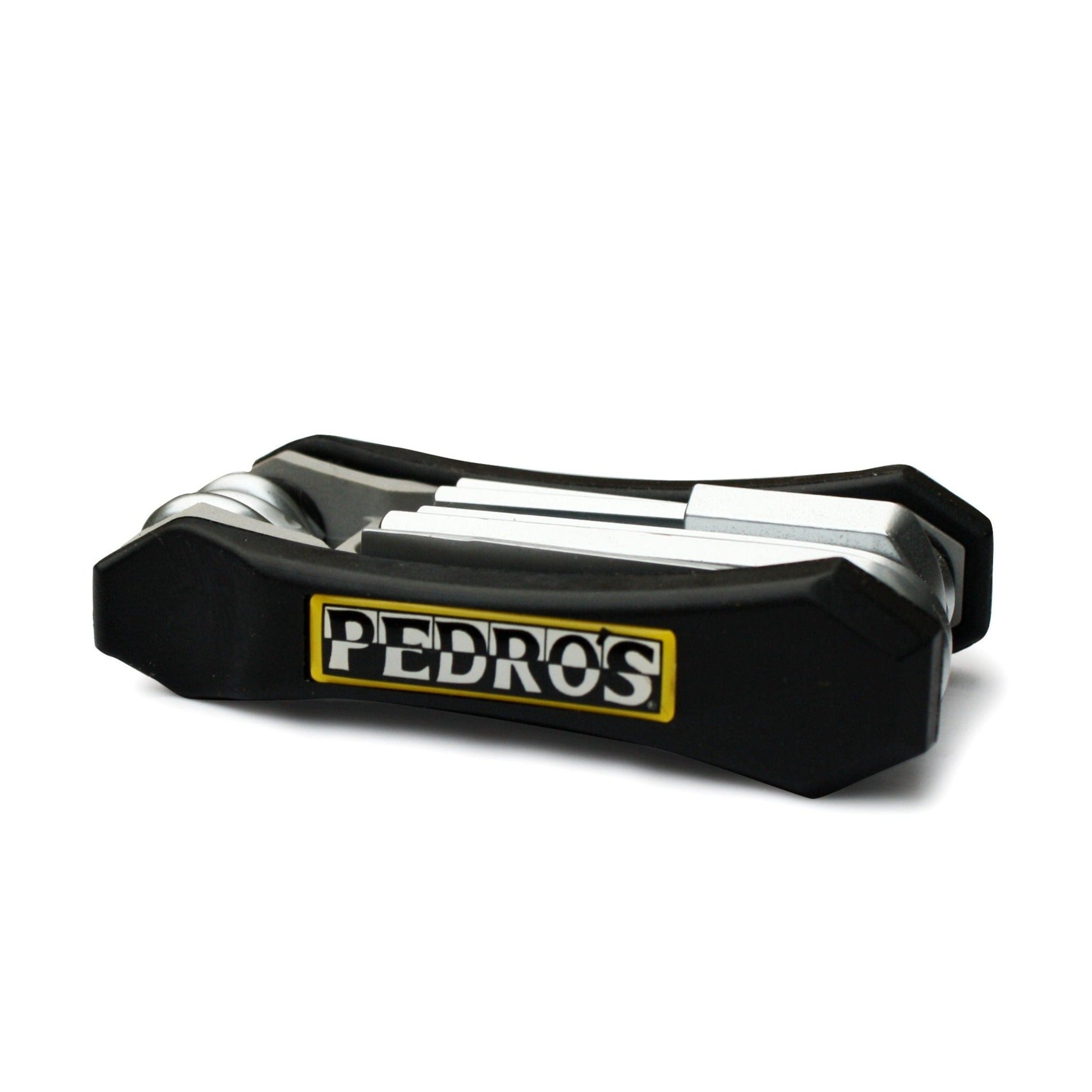 pedro-s-icm-15-multitool-15-function-folding-multi-tool-with-hex-torx-and-spoke- image 2
