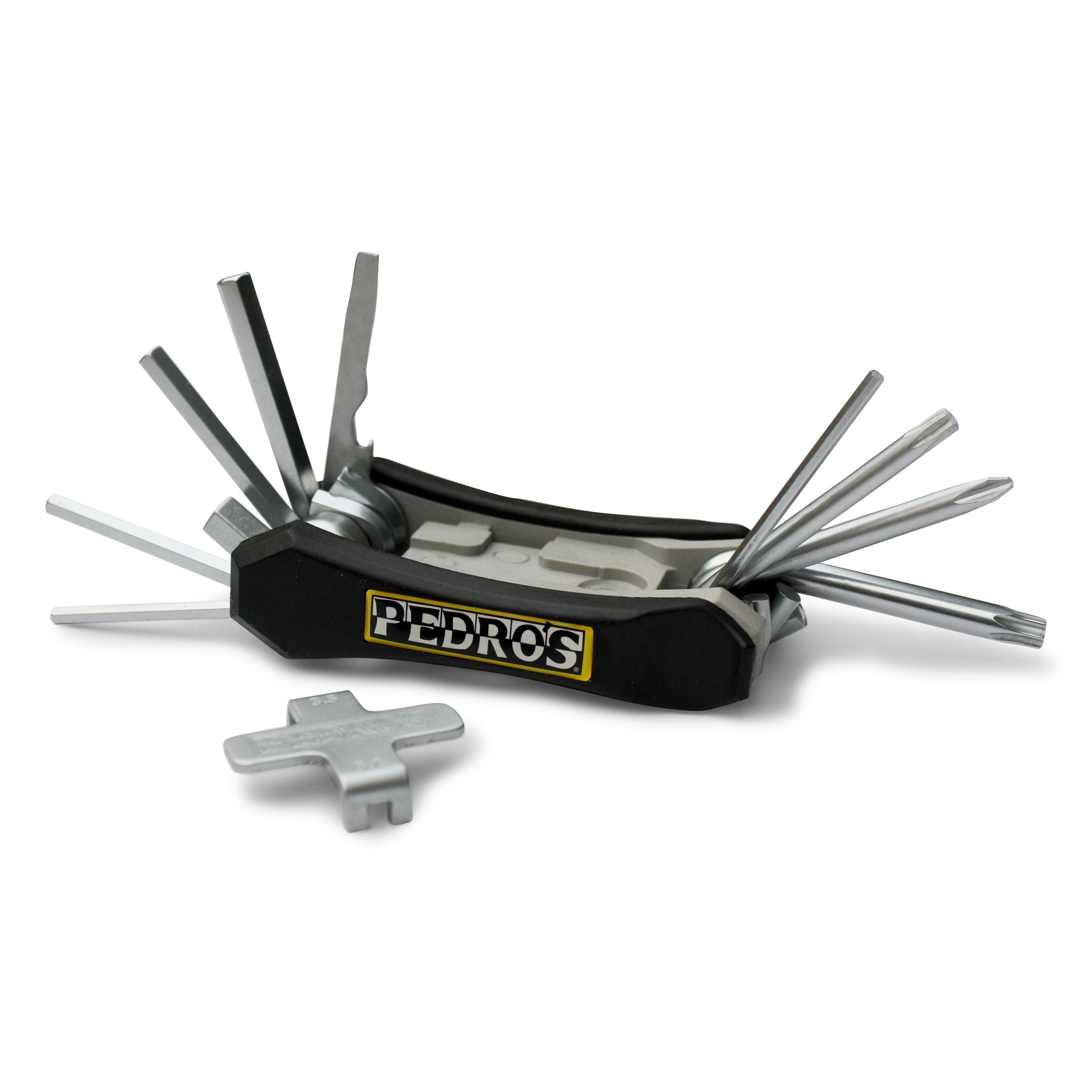 pedro-s-icm-15-multitool-15-function-folding-multi-tool-with-hex-torx-and-spoke- image 3