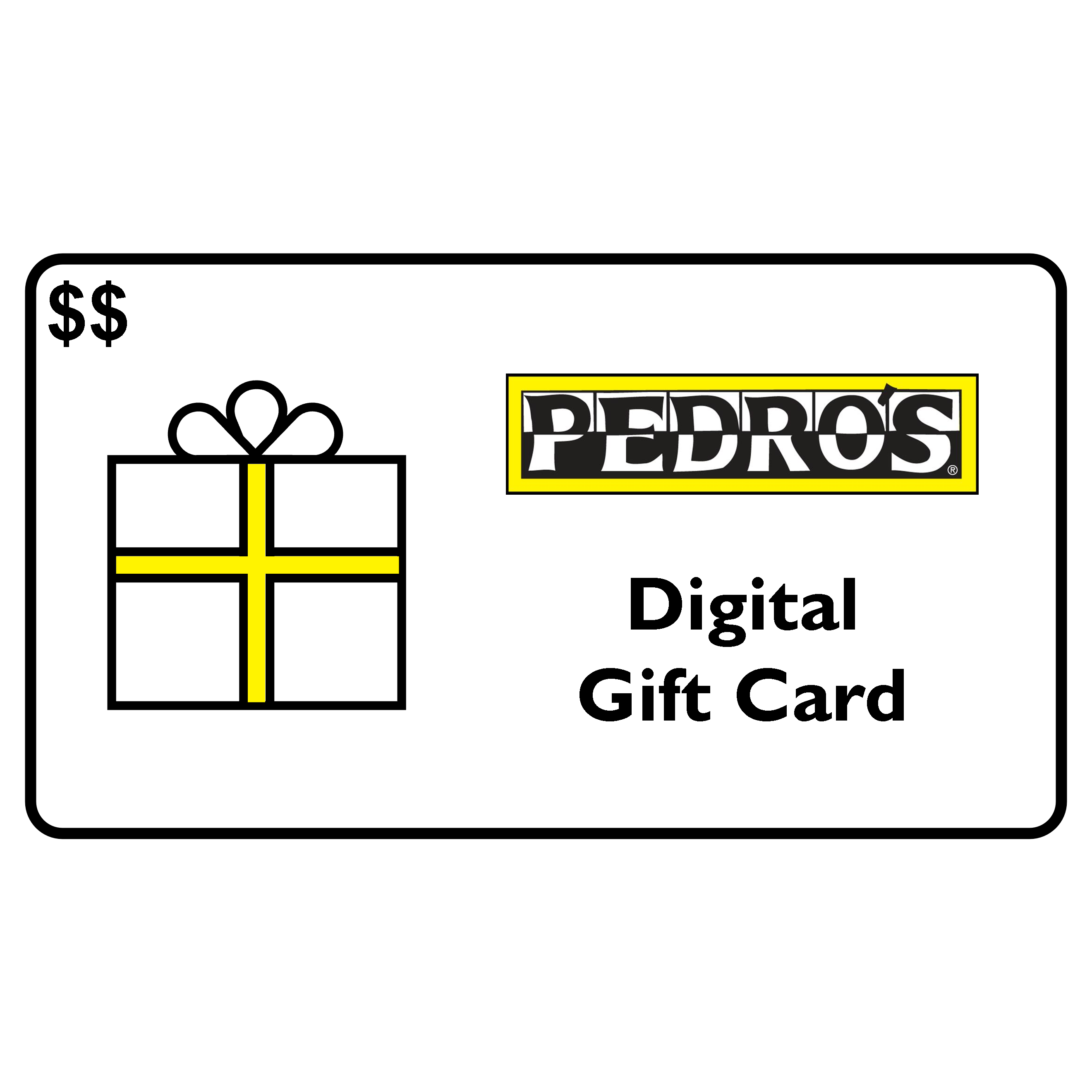 pedro-s-e-gift-card-email-delivery-various-denominations image 2