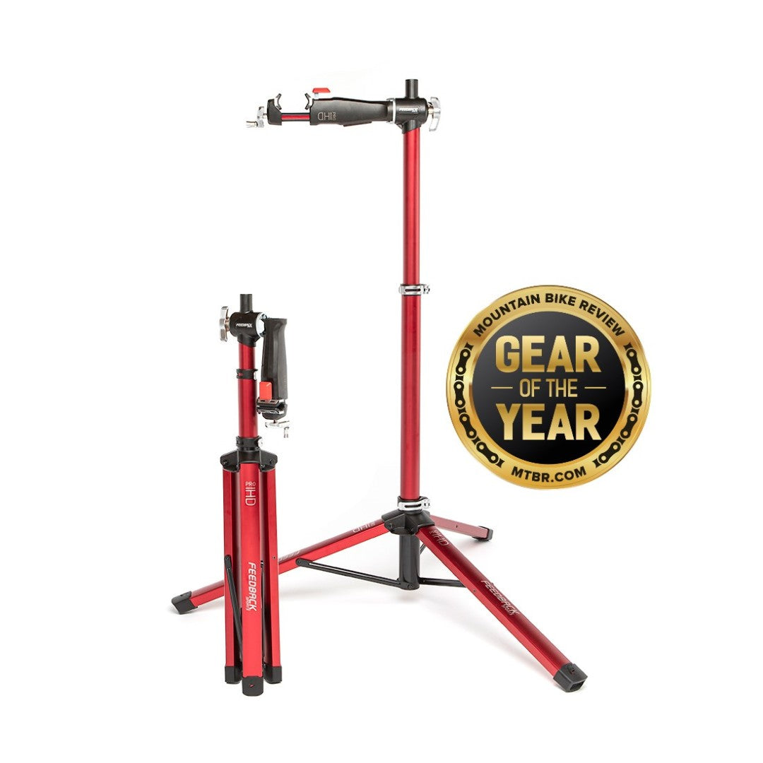 feedback-sports-pro-mechanic-hd-bike-repair-stand image 1