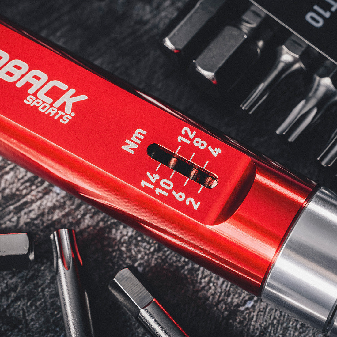 feedback-sports-range-click-torque-wrench-2-14nm-with-13-s2-steel-bits-and-tpu-c image 7