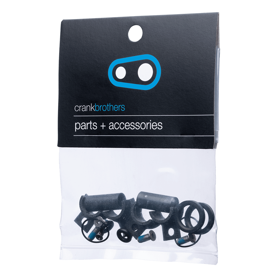 crankbrothers-pedal-refresh-kit-for-stamp-0-7-11-evo-premium-internal-rebuild-co image 1