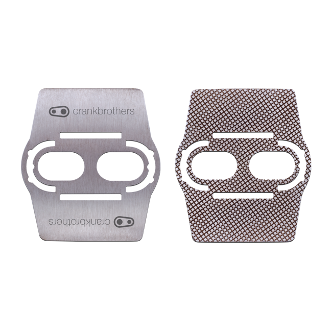 crankbrothers-shoe-shields-carbon-sole-protection-for-mtb-cleats image 1