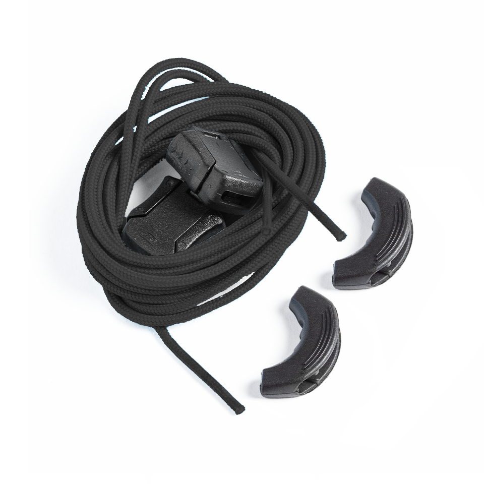 crankbrothers-speed-lace-accessory-kit-replacement-laces-for-speed-lace-shoes image 1