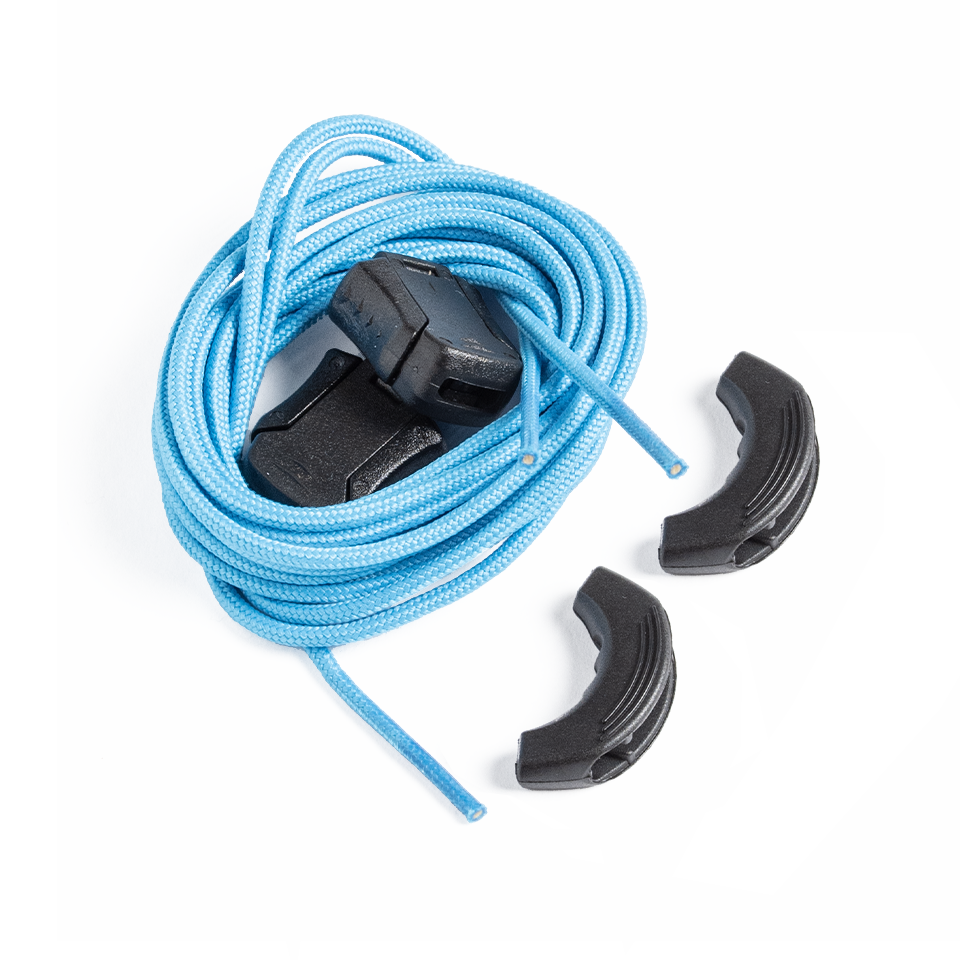 crankbrothers-speed-lace-accessory-kit-replacement-laces-for-speed-lace-shoes image 2