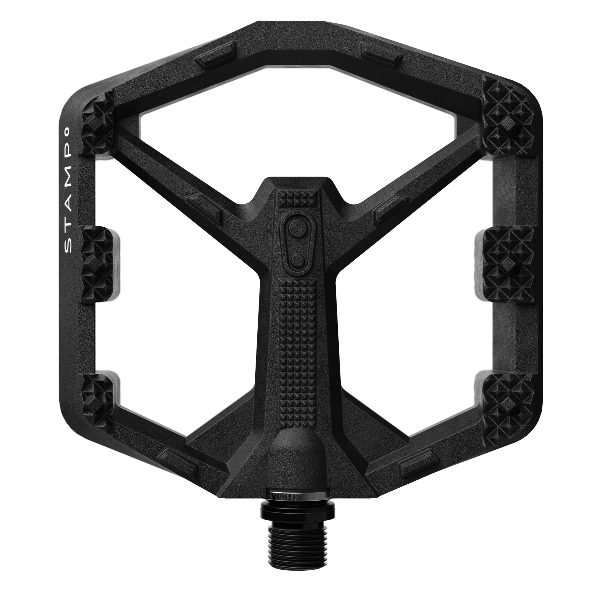 crankbrothers-stamp-0-large-composite-flat-pedals image 1