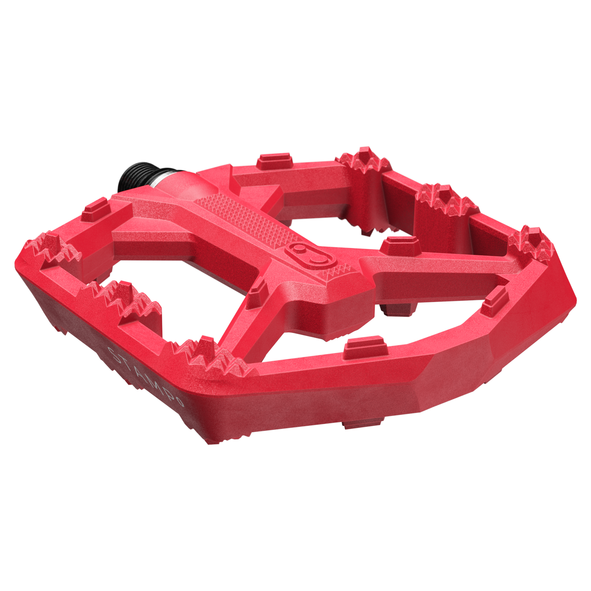 crankbrothers-stamp-0-large-composite-flat-pedals image 8