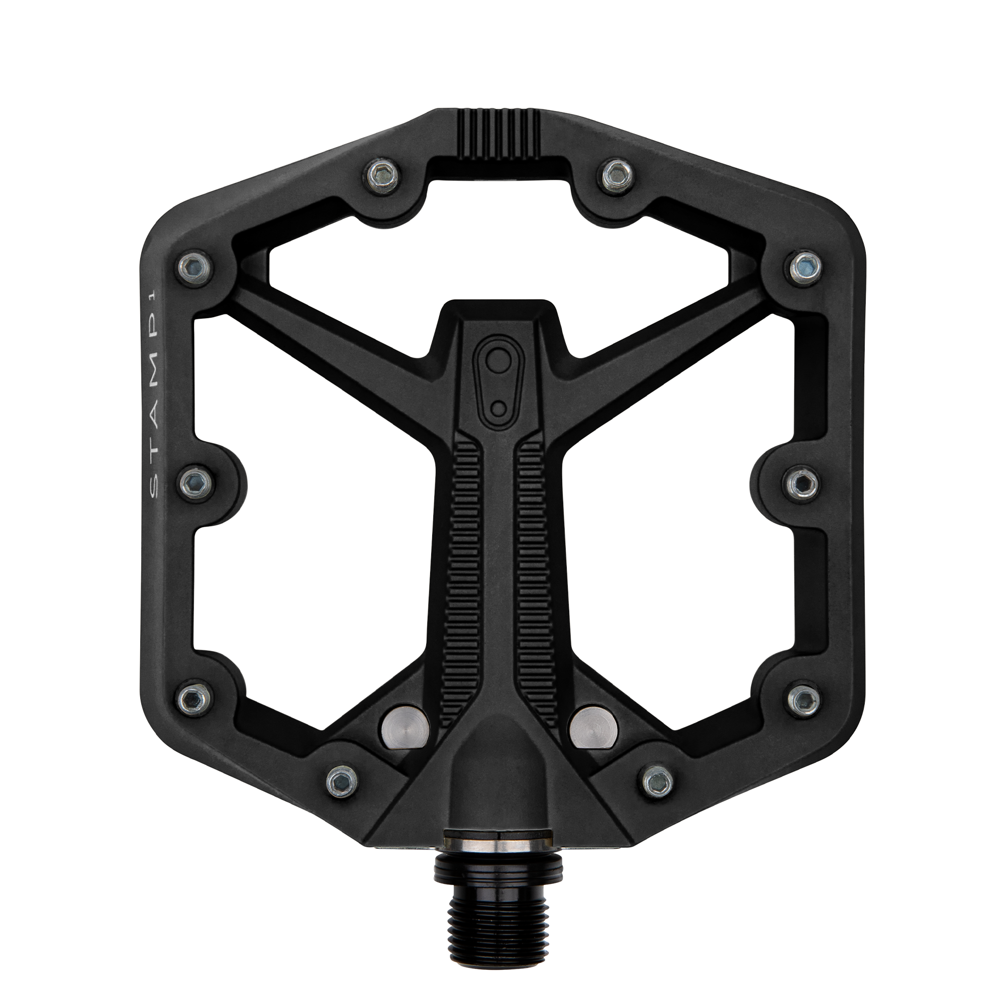 crankbrothers-stamp-1-gen-2-small-composite-flat-pedals image 1